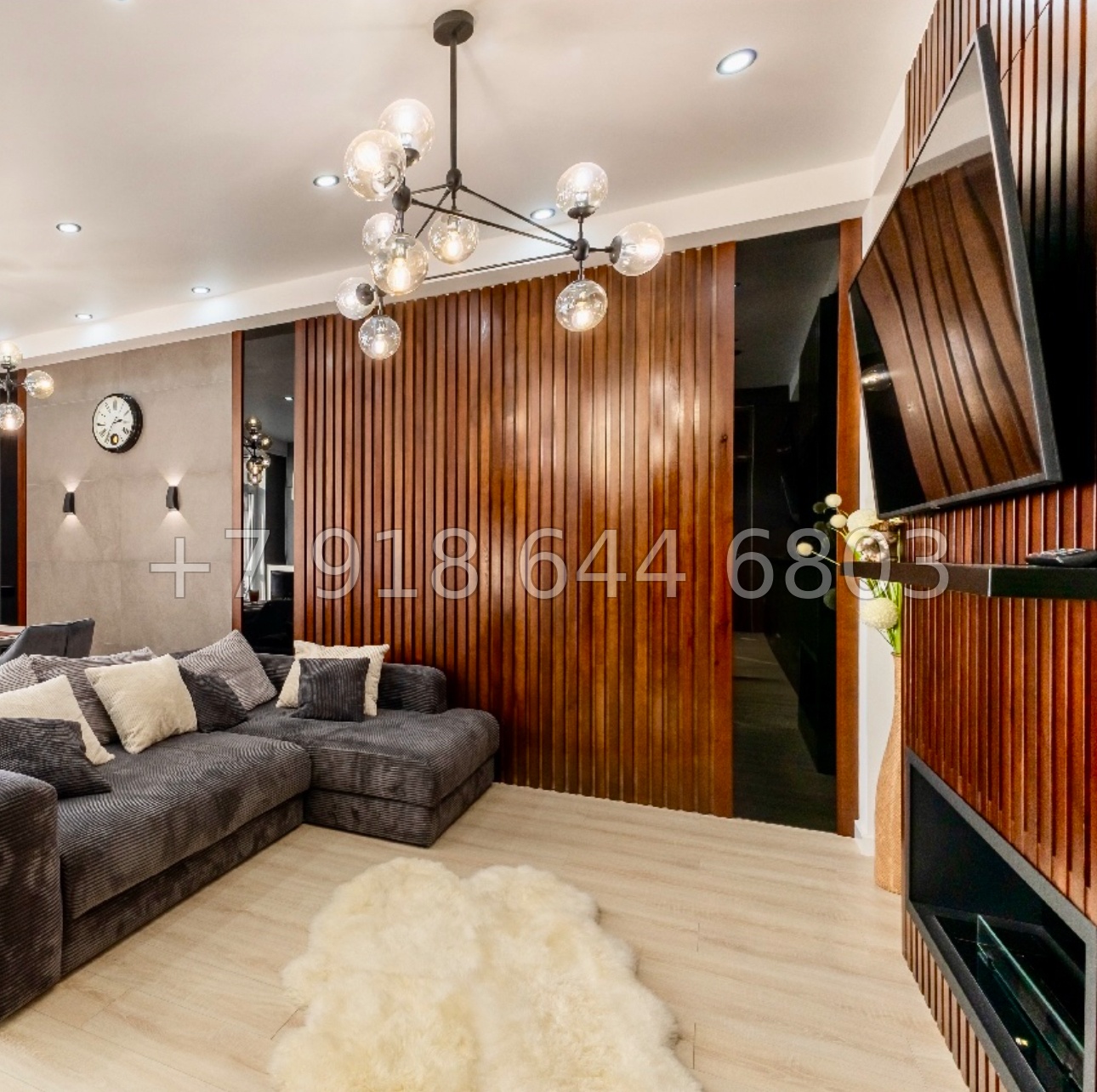 № 63 е. ЖК Лазурный Берег Сочи  - миниатюра 10