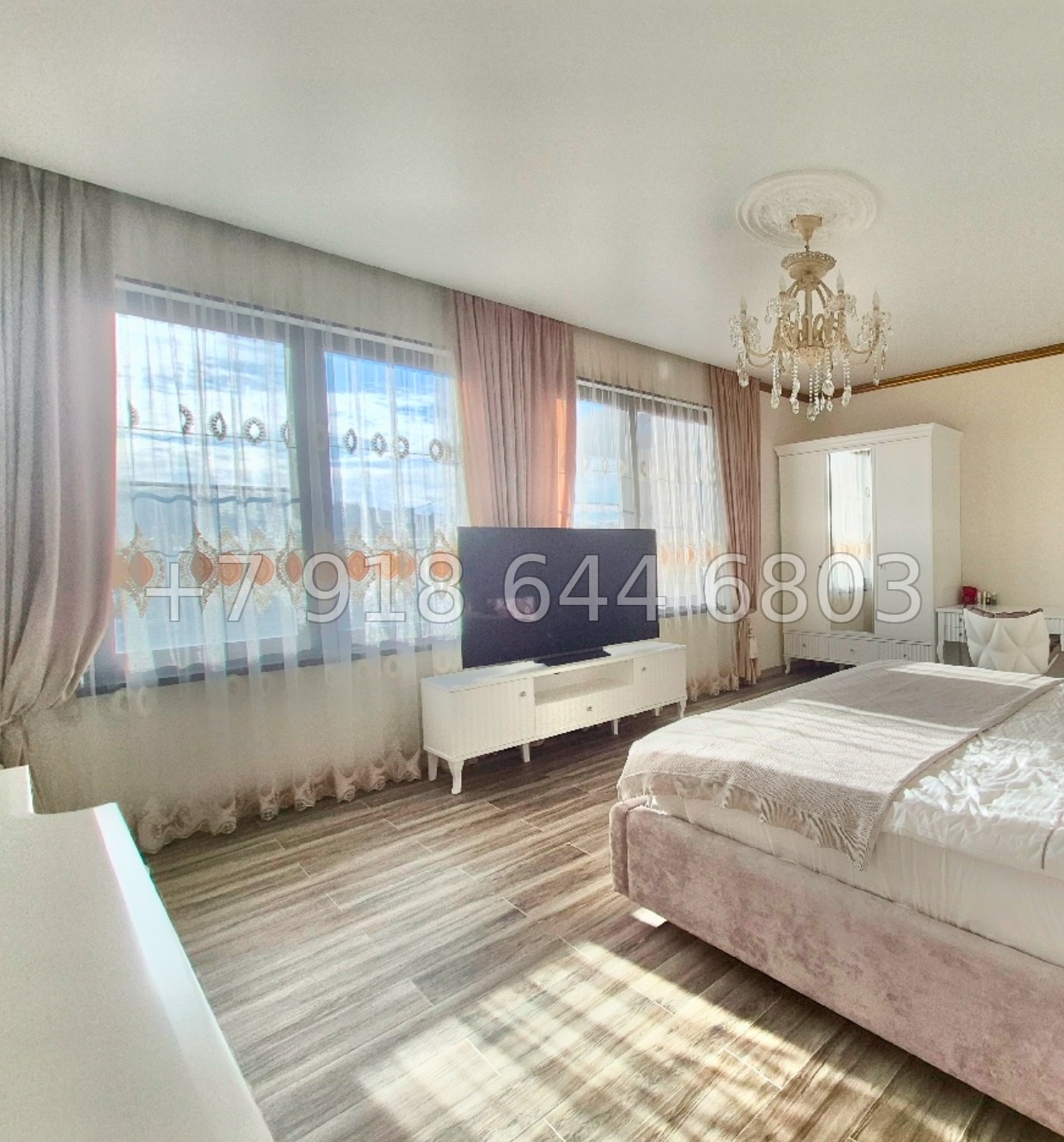 № 91В. Дом в Сочи  - миниатюра 8