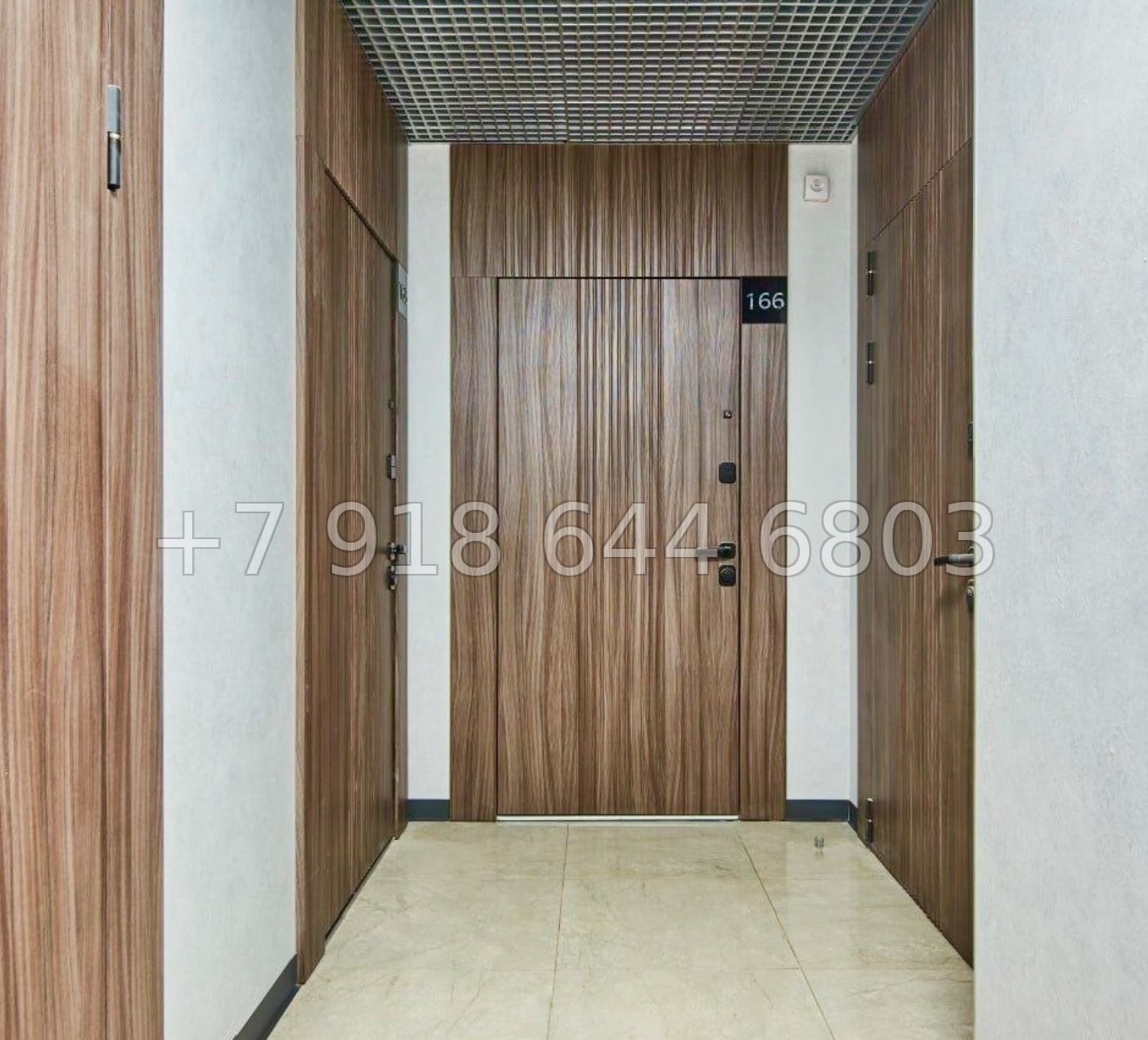 № 261 п. Квартира в ЖК Кислород Сочи  - миниатюра 6