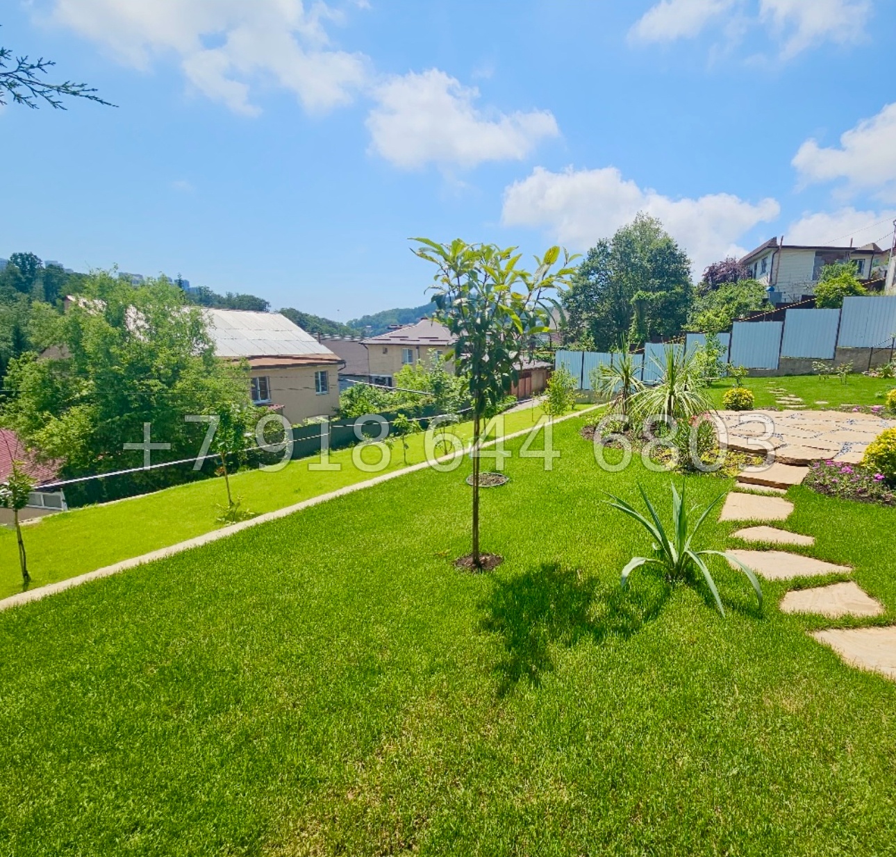 № 78 м. Дом в Сочи  - миниатюра 14