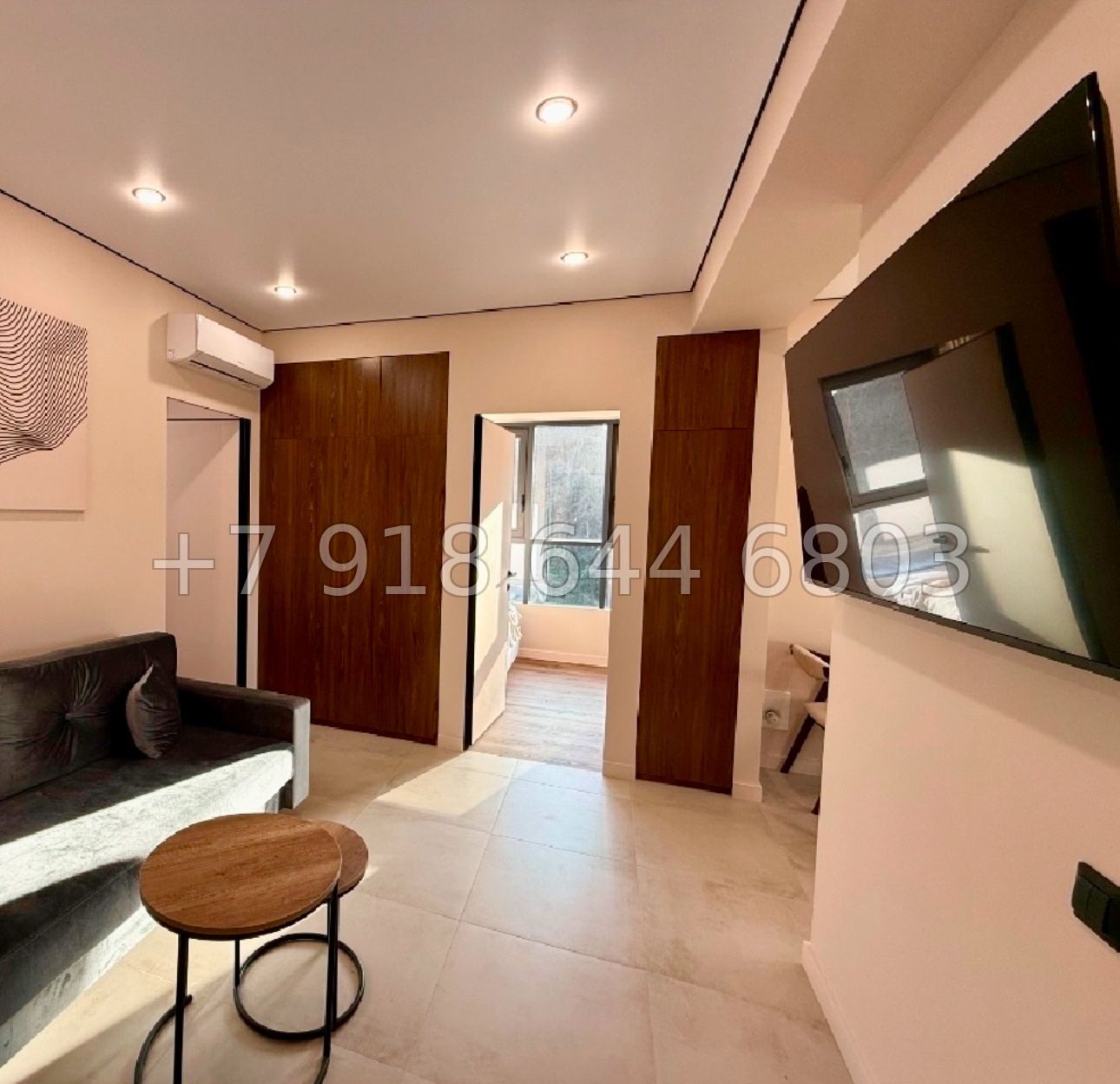 № 517 р. ЖК Южный Парк Сочи  - миниатюра 3