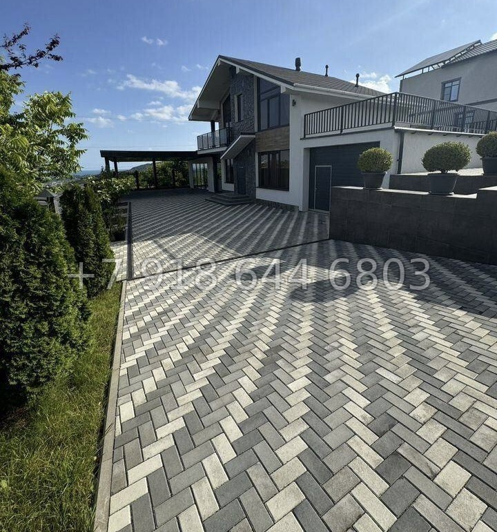 № 136 Б. Дом в Адлере с ремонтом  - миниатюра 17