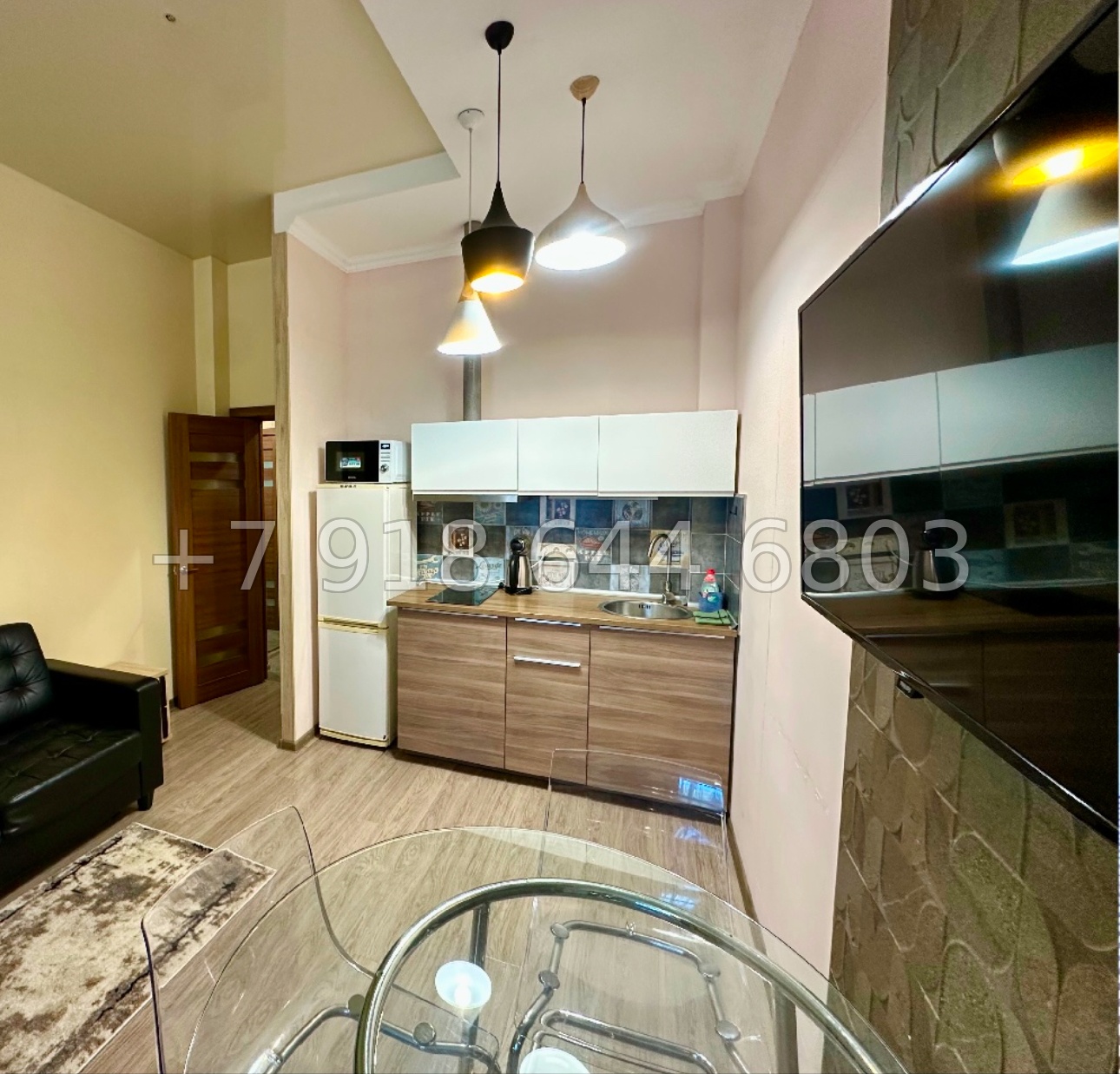 № 51 ш. До моря 1 минута пешком. Центр Сочи  - миниатюра 22