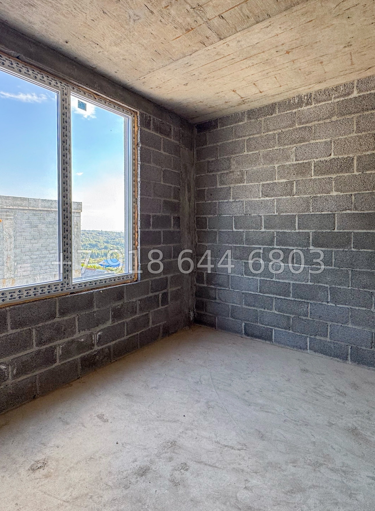 № 43 Б. Три дома на выбор с видом на море в Адлере  - миниатюра 22