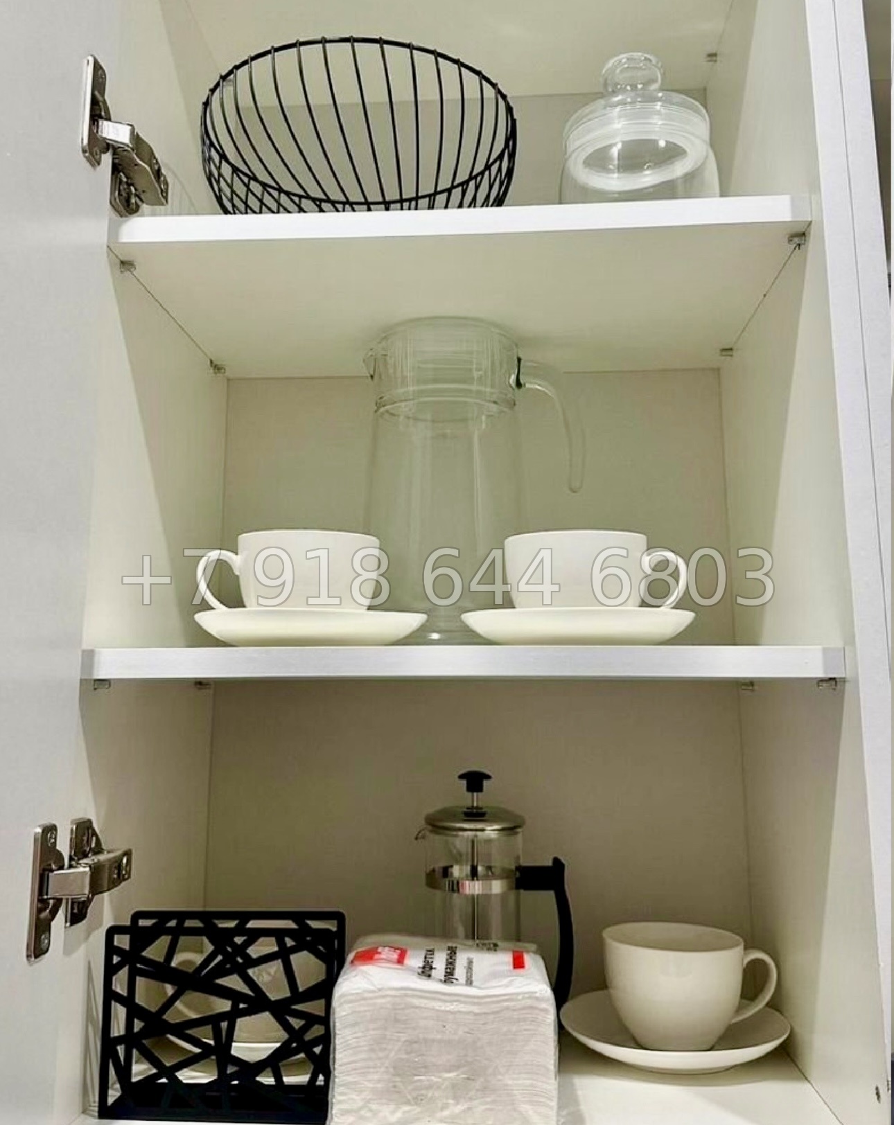 № 457 р. С видом на море квартира в ЖК Кислород Сочи  - миниатюра 13