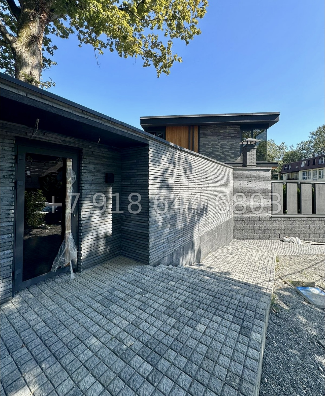 № 29 м. Дом на Мацесте с большим бассейном  - миниатюра 5