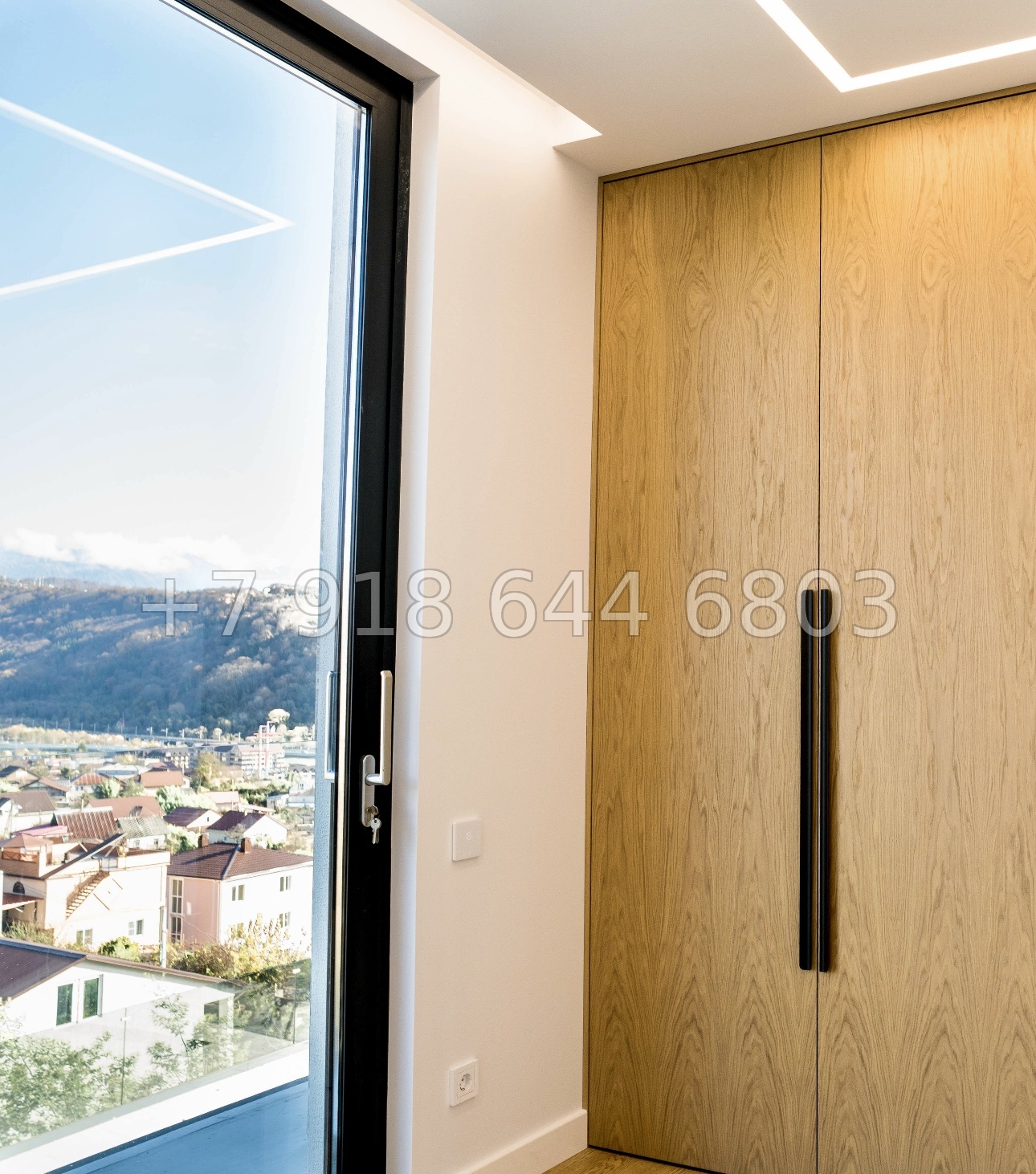 № 19 М. Дом с ремонтом в Адлере  - миниатюра 44