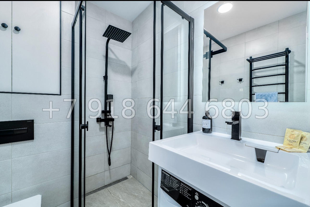 № 1г. Ялта апартаменты на море - миниатюра 10