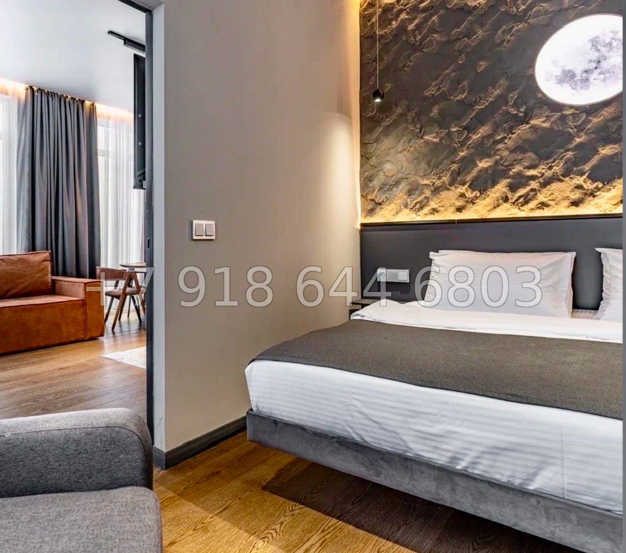 № 131 А. Дом в Адлере. Под сдачу в аренду или собственного отдыха  - миниатюра 22