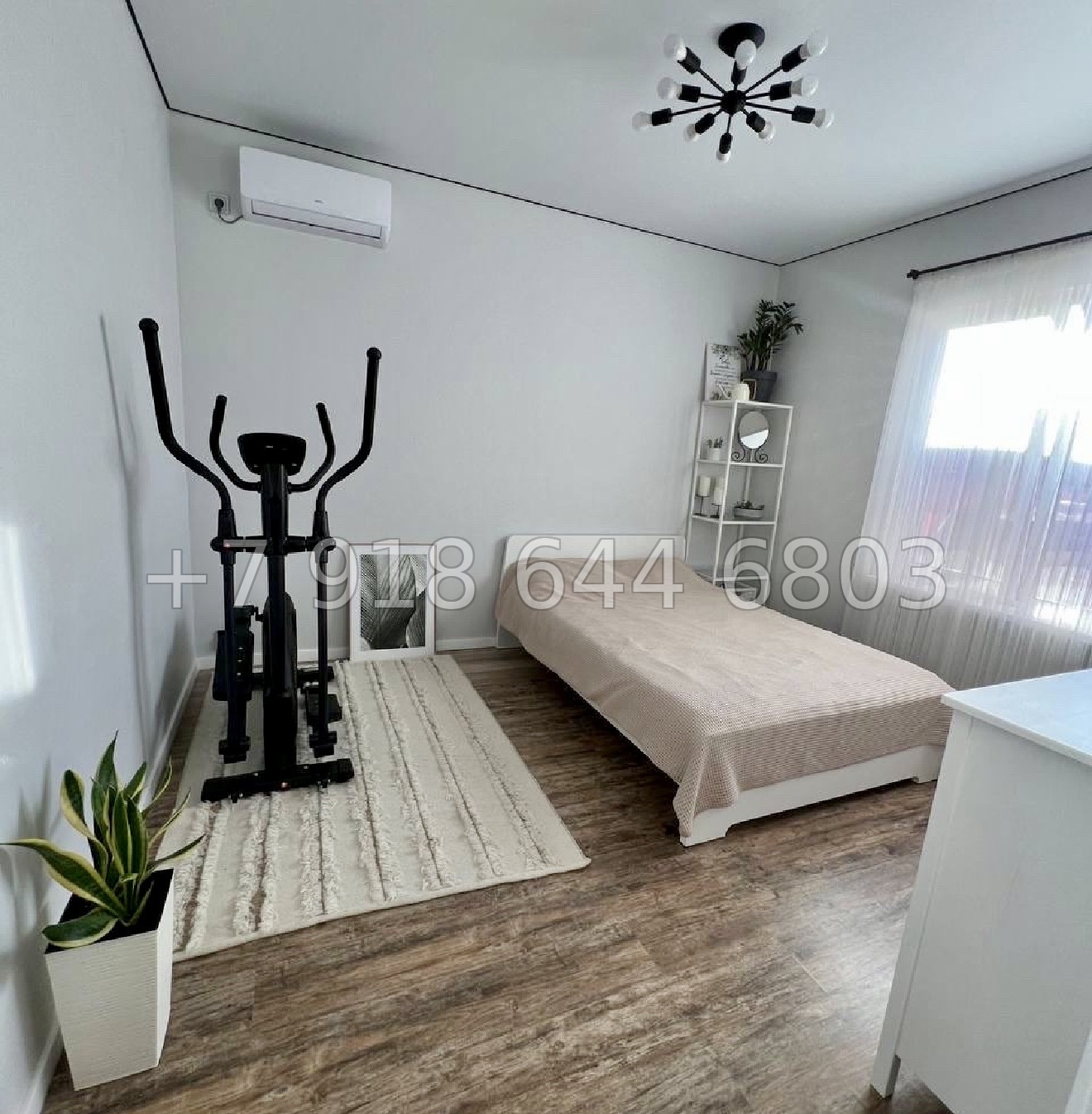 № 223 Б. Дом с ремонтом в Сочи  - миниатюра 22