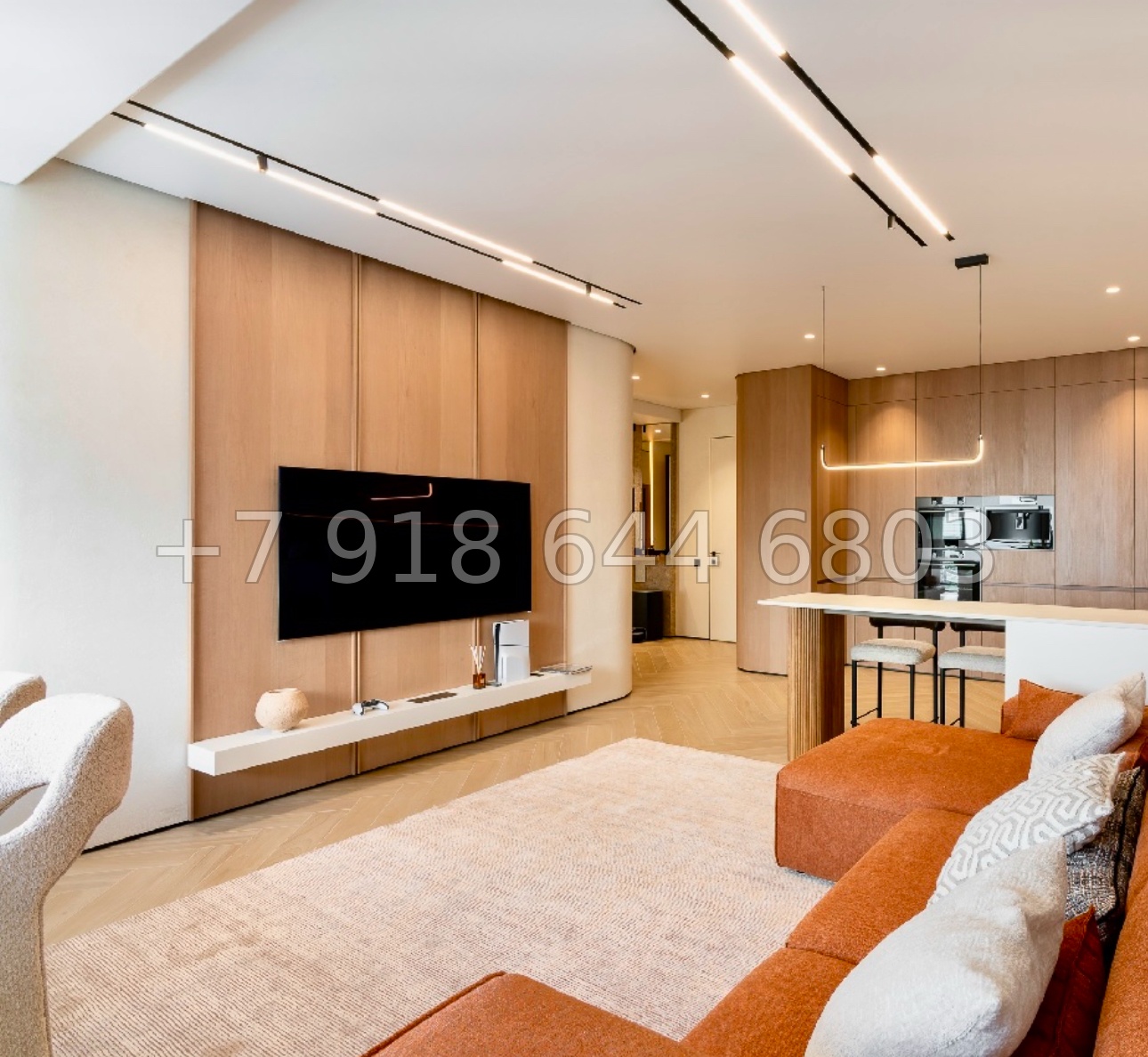 № 574 р. ЖК Лазурный Берег Сочи  - миниатюра 15