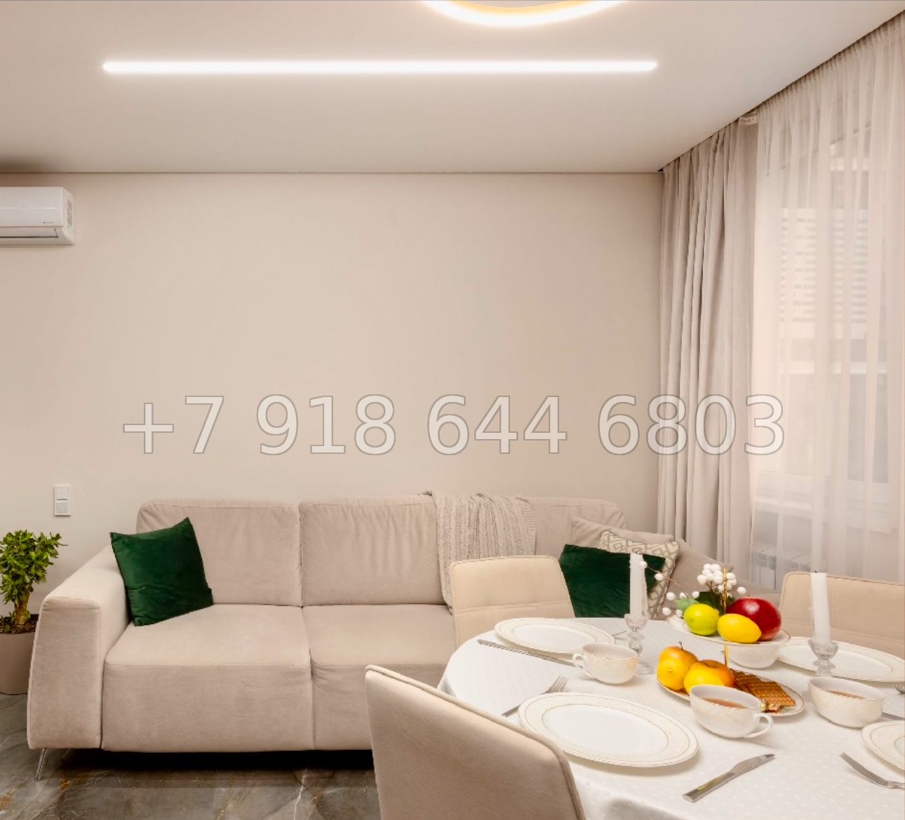 № 526 р. ЖК Альпийский квартал Сочи  - миниатюра 11