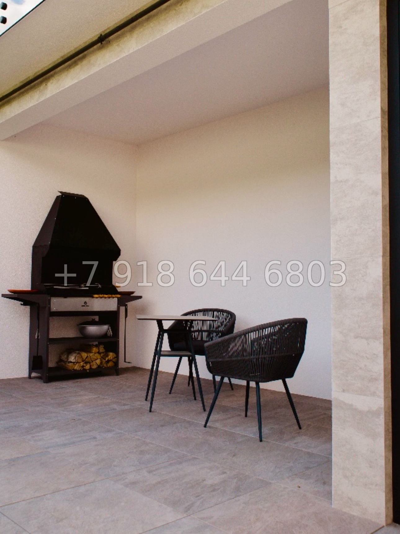 № 5 В. Оазис Лакшери в Адлере - миниатюра 4