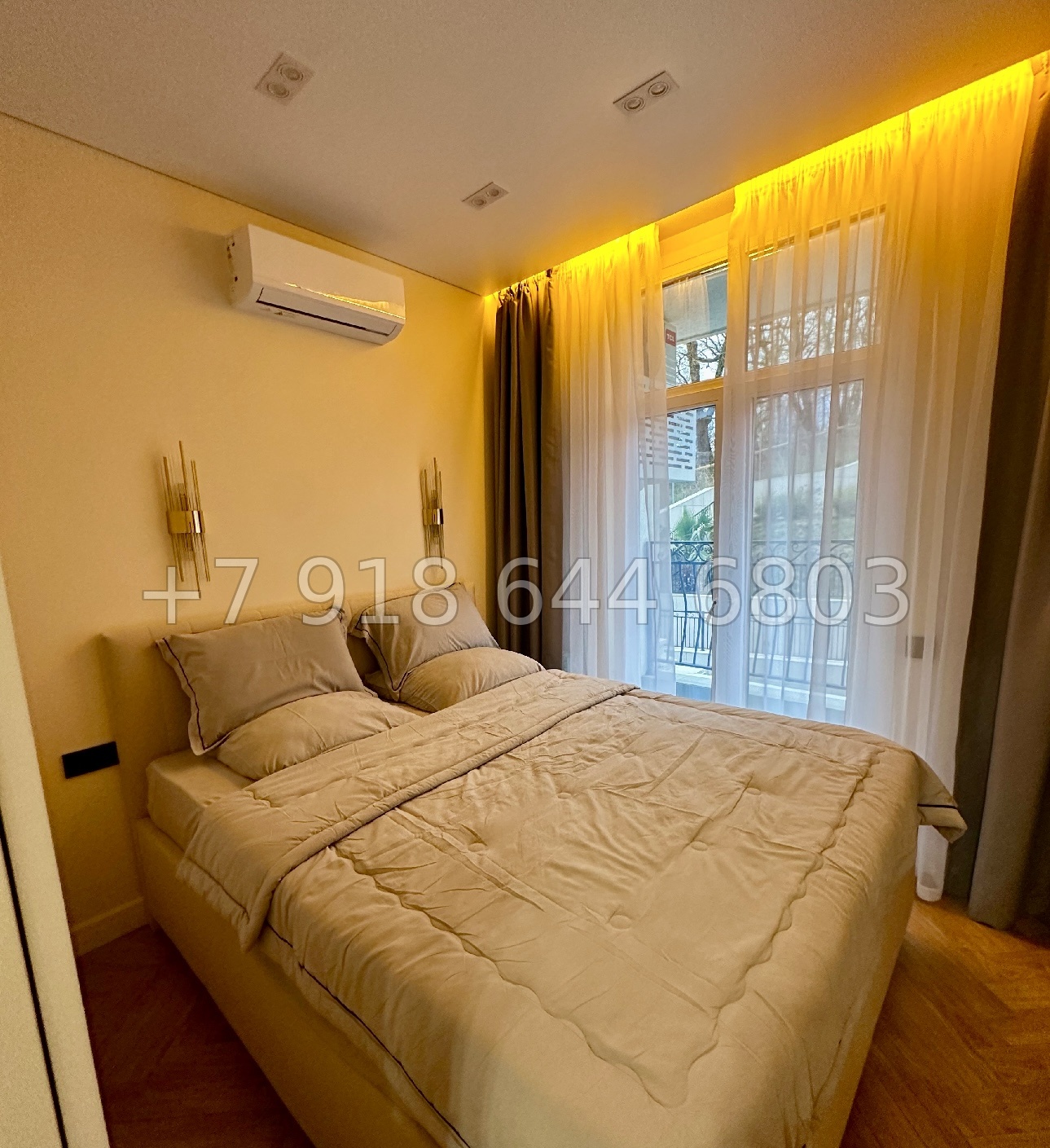 № 474 р. ЖК Меркато Сочи  - миниатюра 2