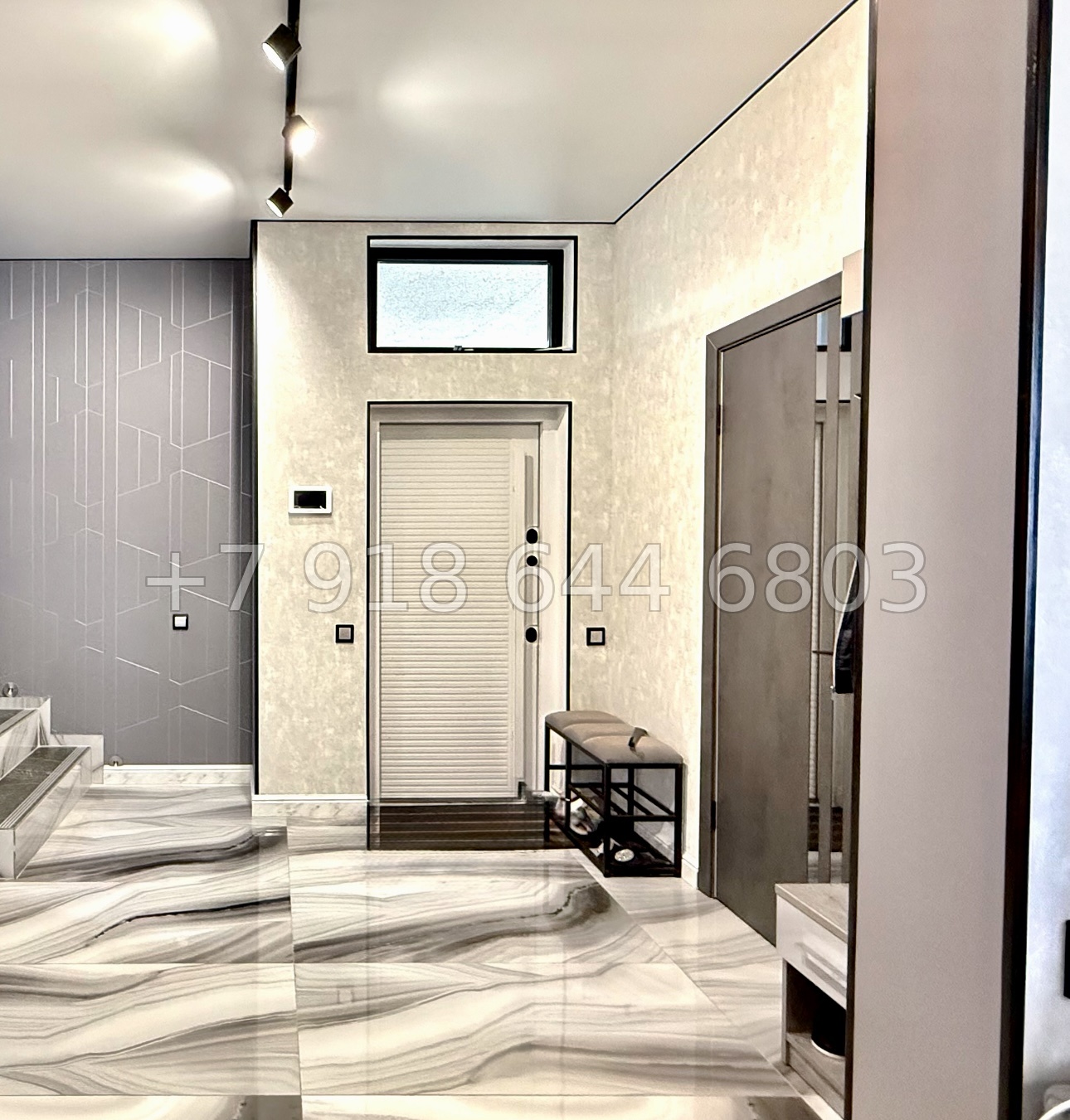 № 14 В. Дом с ремонтом в Адлере  - миниатюра 14