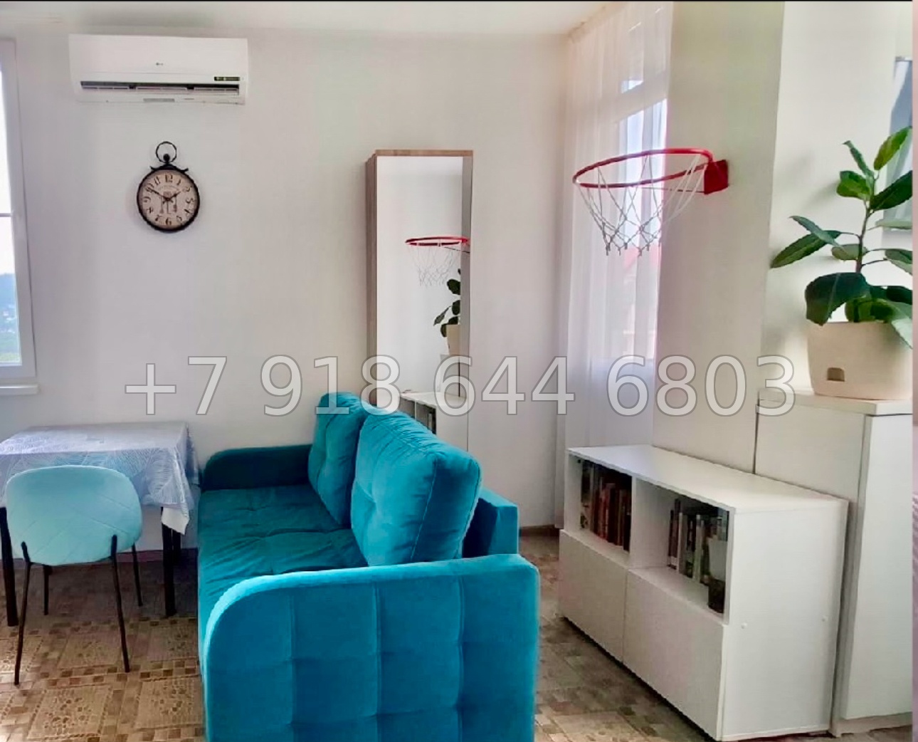 № 58х. Жилье в Сочи  - миниатюра 10