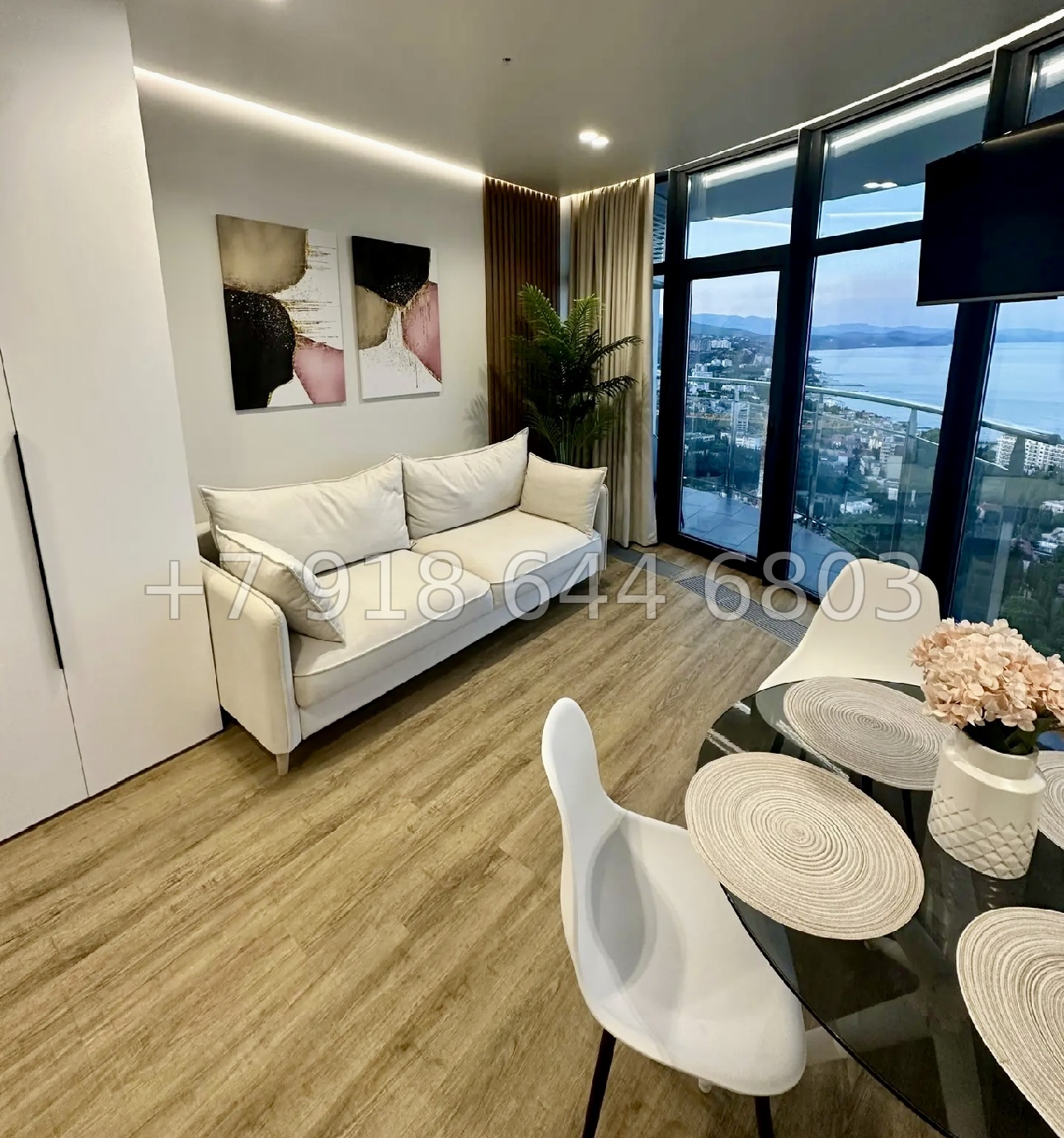 № 22 г. Алушта Крымская Резиденция  - миниатюра 1