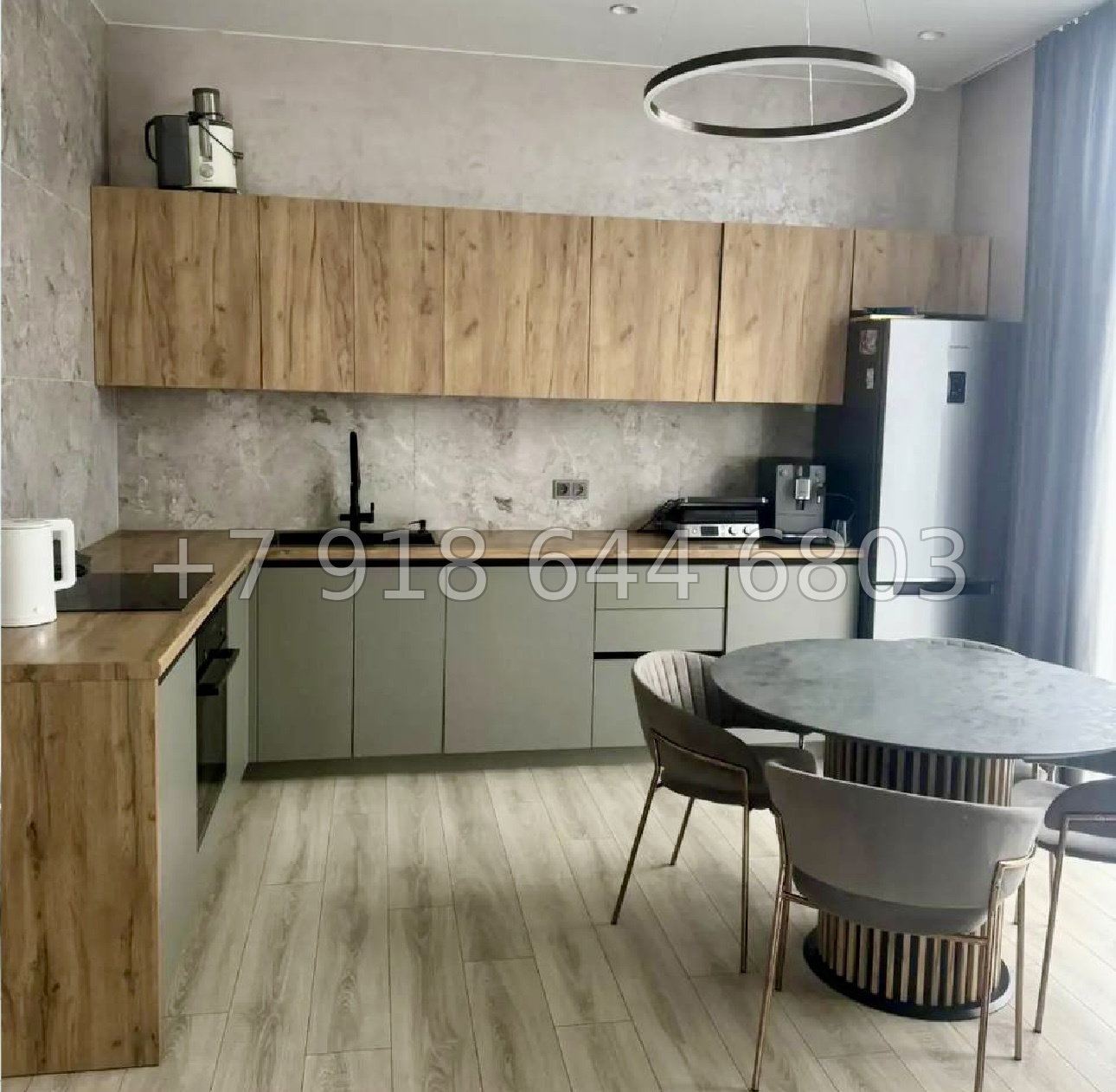 № 230 в. Дом в Сочи с ремонтом  - миниатюра 6