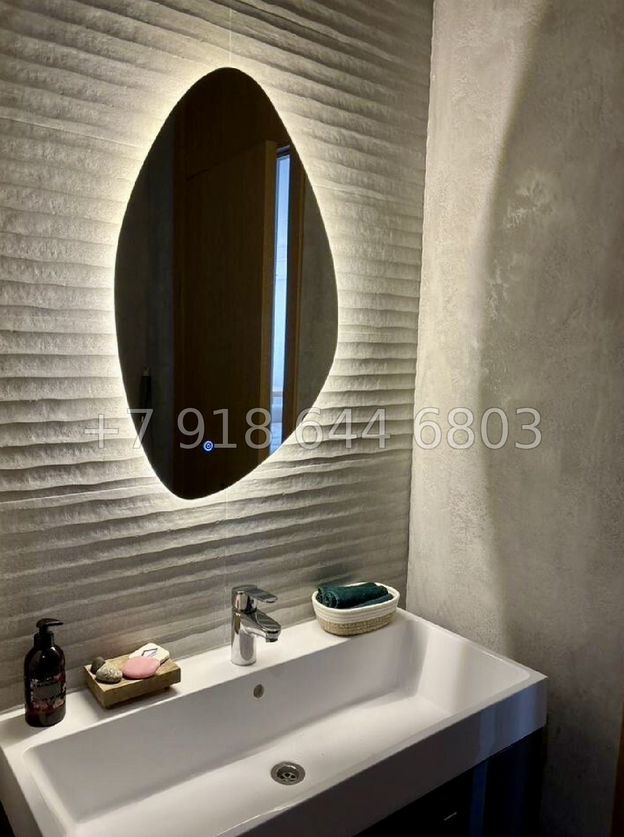 № 468 р. ЖК Меркато Сочи  - миниатюра 7