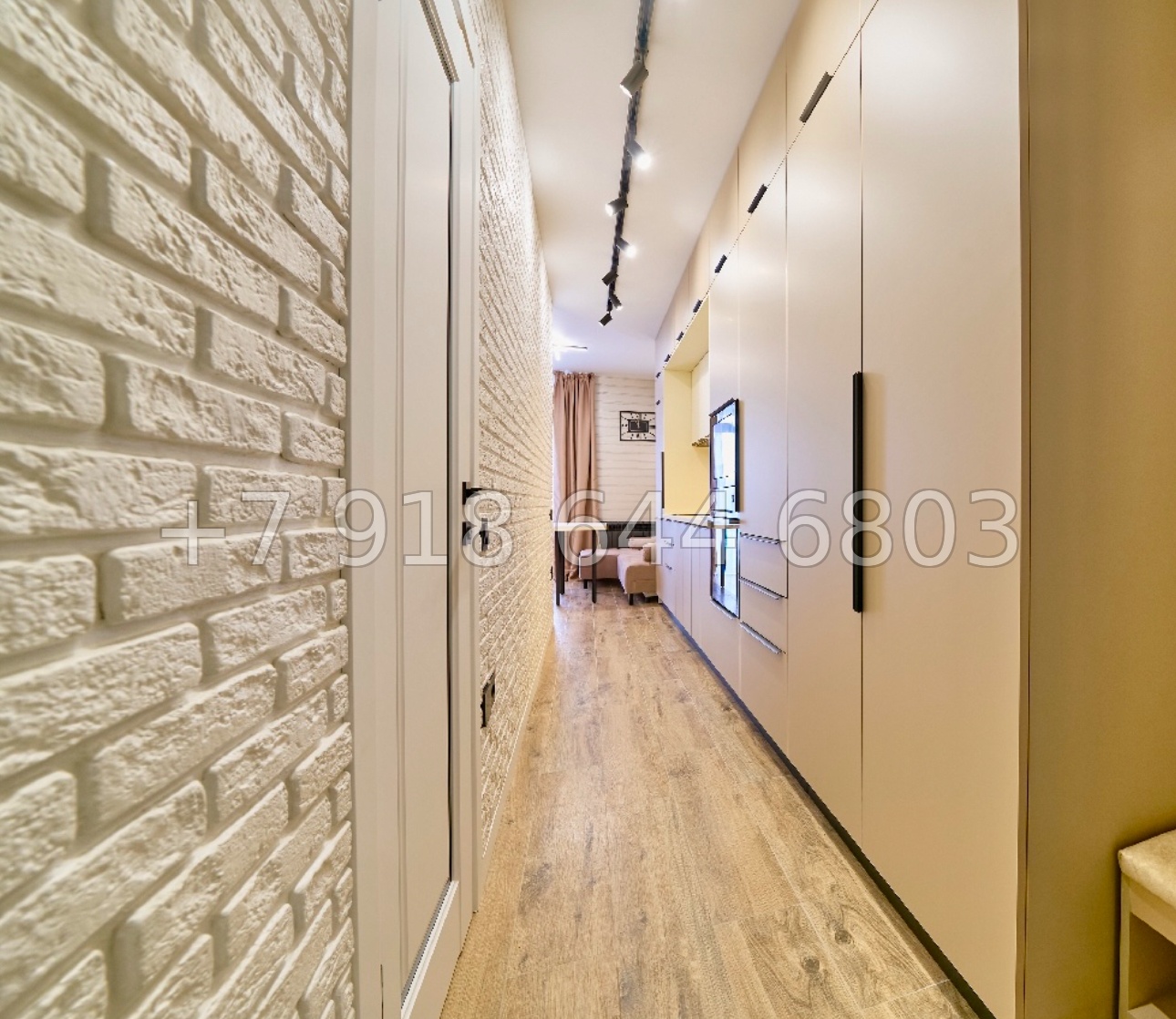 № 203 п. ЖК Кислород Сочи  - миниатюра 14