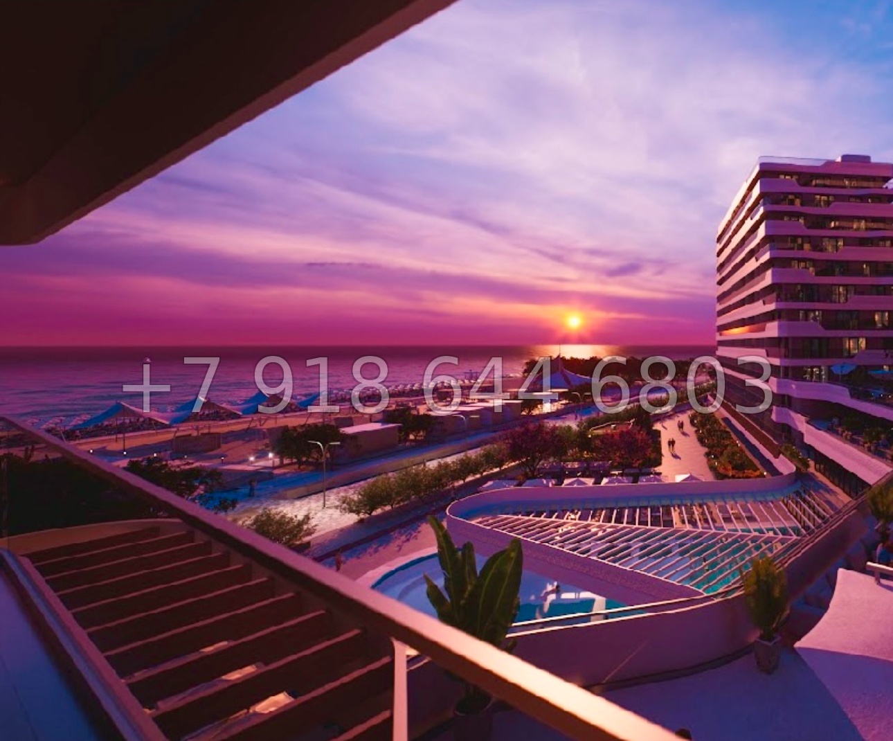 № 13 ю. АК Птица апартаменты которые растут постоянно в цене - миниатюра 24