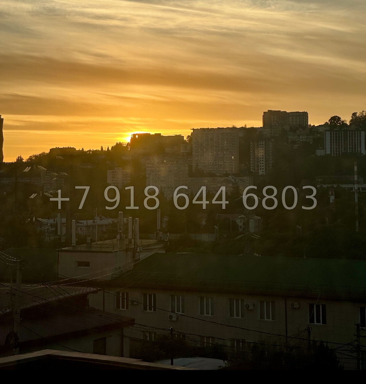 № 399 р. Евротрешка Квартира в Сочи  - миниатюра 9