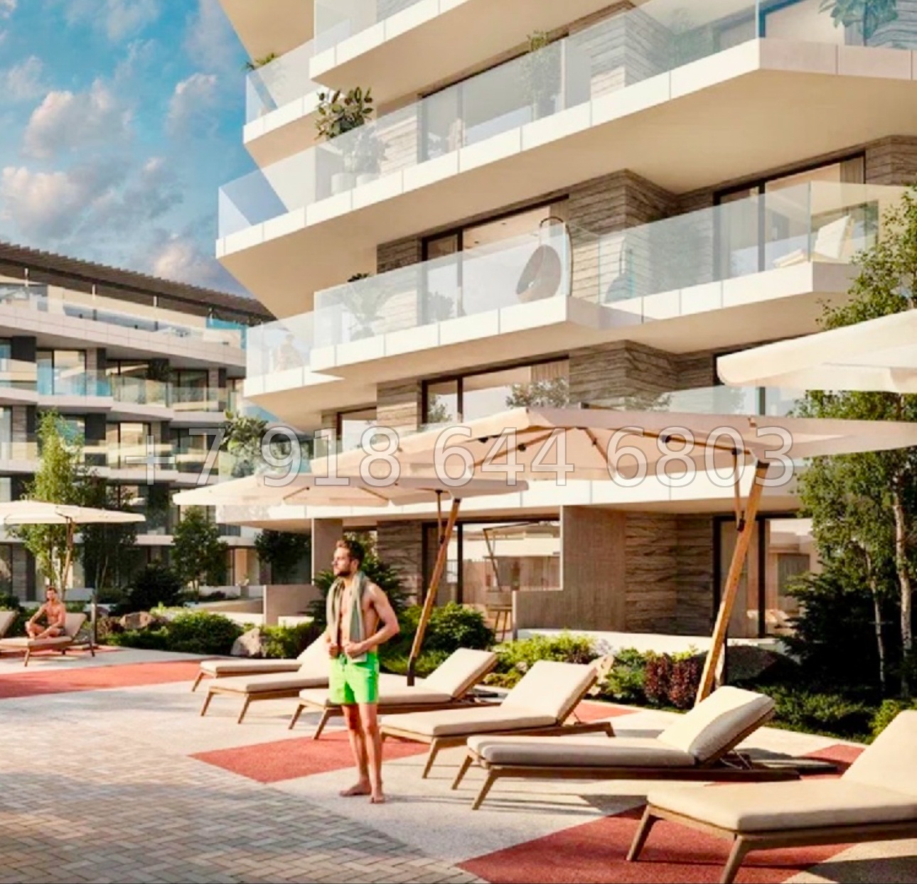 № 41 ю. АК Песок и море Севастополь  - миниатюра 11