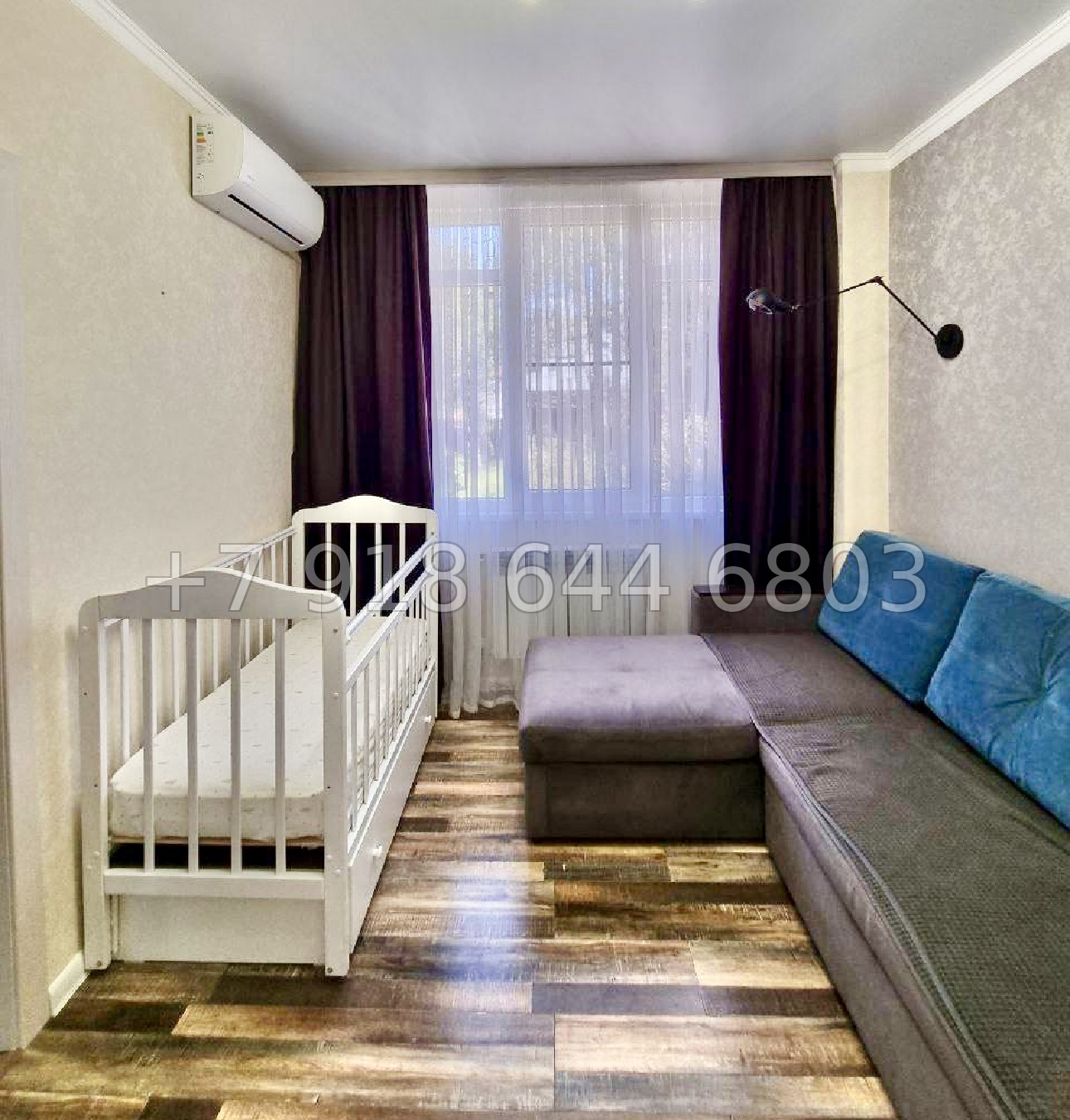 № 13 и. Квартира у озера на Красной Поляне  - миниатюра 6