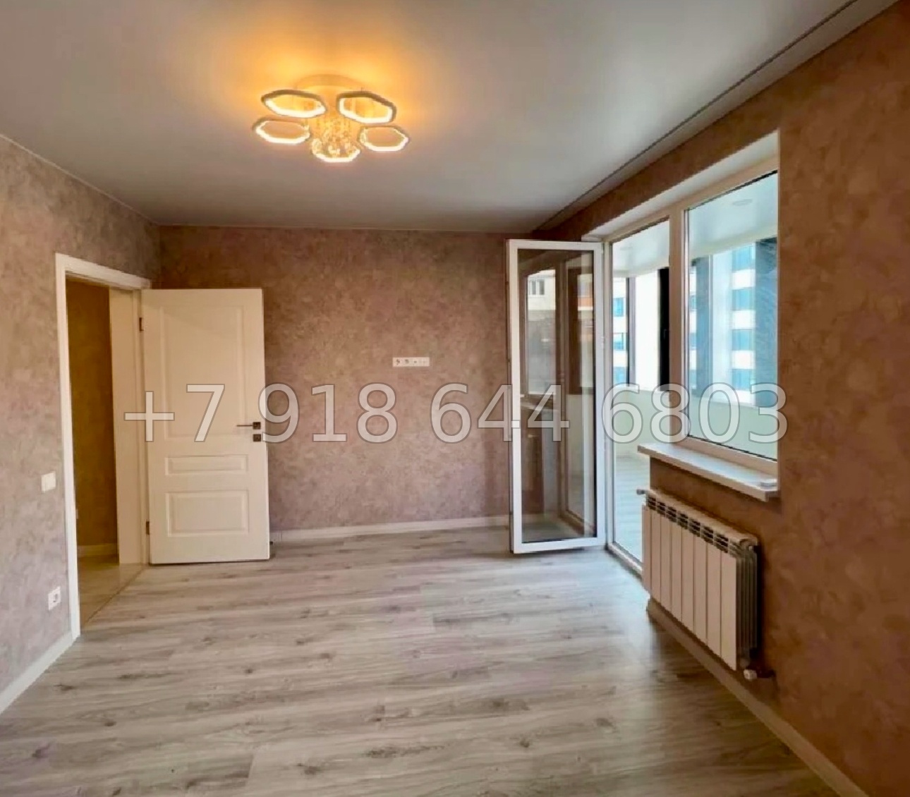 № 112 р. Квартира на море в Адлере  - миниатюра 14