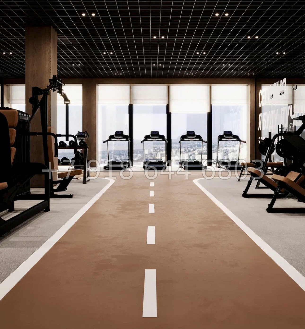 № 11 ю. Единственный в центре Евпатории дома Бизнес класса ЖК Проспект 82 - миниатюра 58