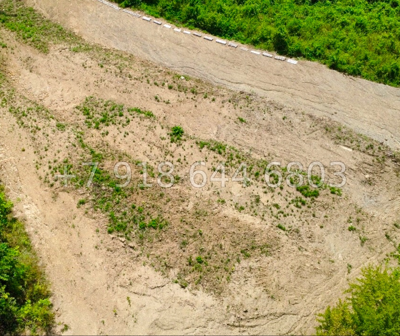 № 18 у. Земля в Сочи  - миниатюра 9