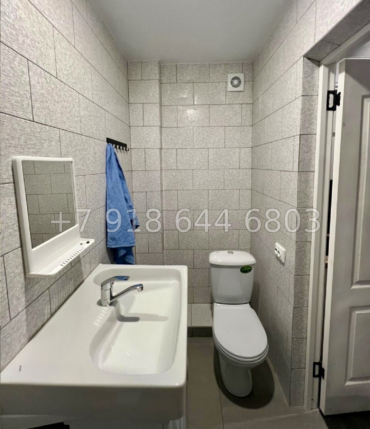 № 69 А. Дом с ремонтом в Сочи  - миниатюра 6