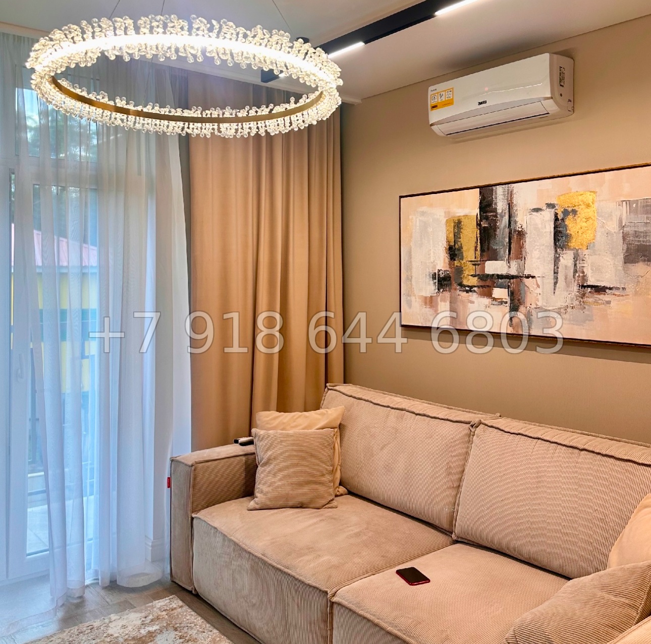 № 558 р. ЖК Альпийский квартал Сочи  - миниатюра 14