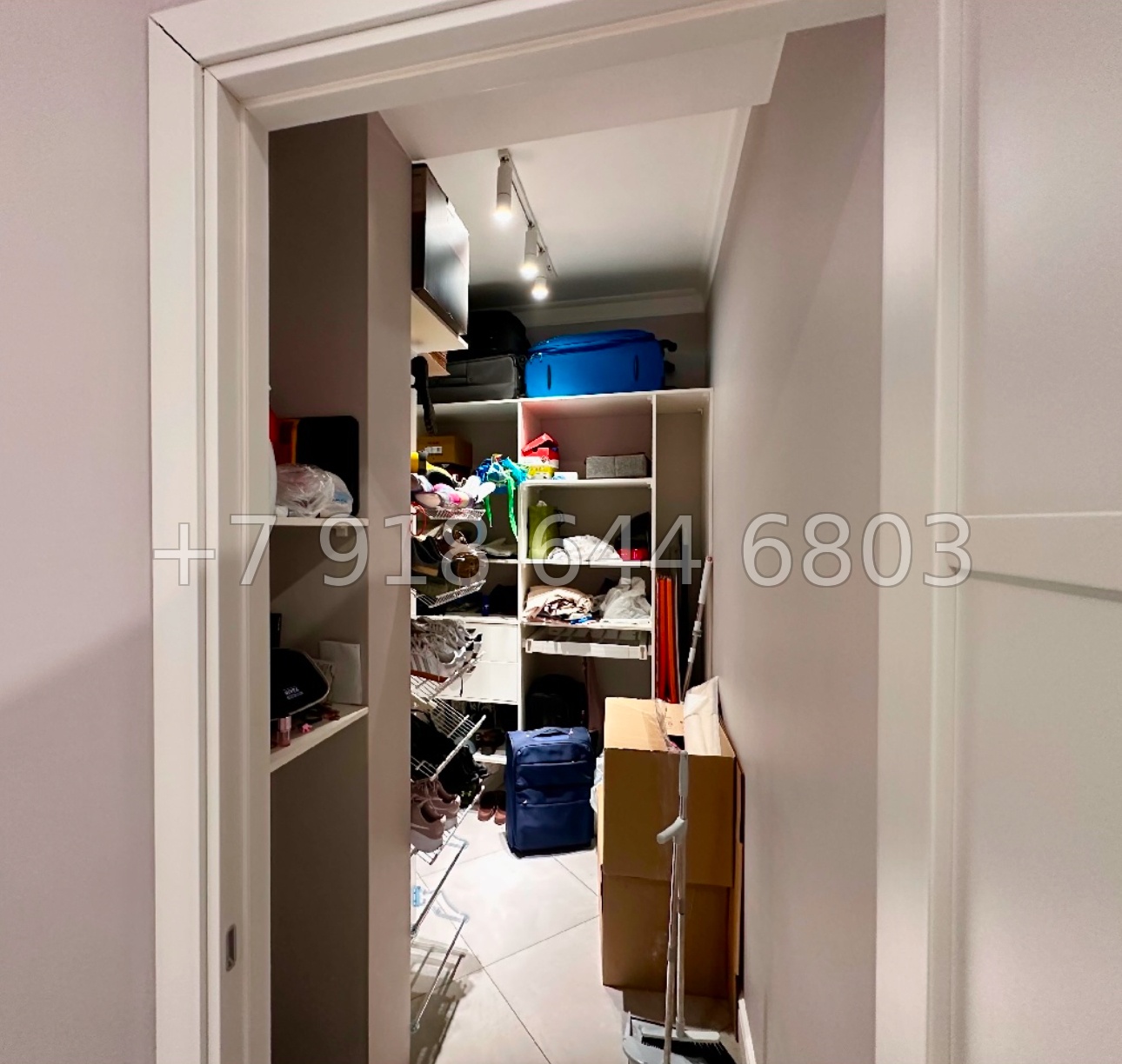 № 475 р. Квартира в центре Сочи  - миниатюра 10