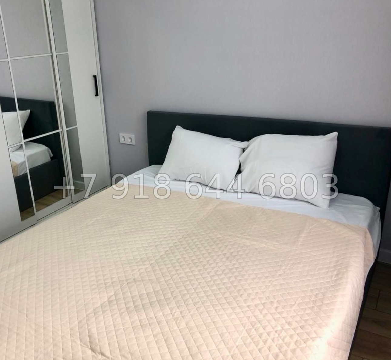 № 575 р. ЖК Флора Сочи  - миниатюра 1