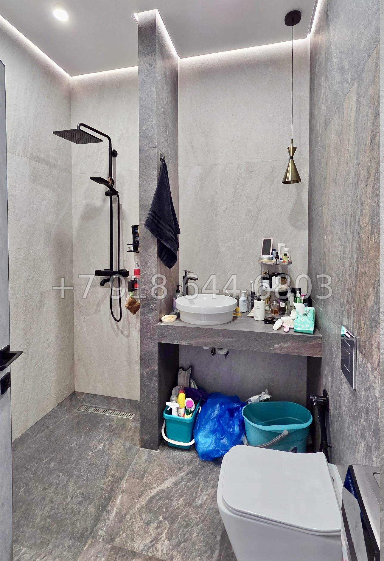 № 368 р. Квартира в Сочи ЖК Ангара - миниатюра 22