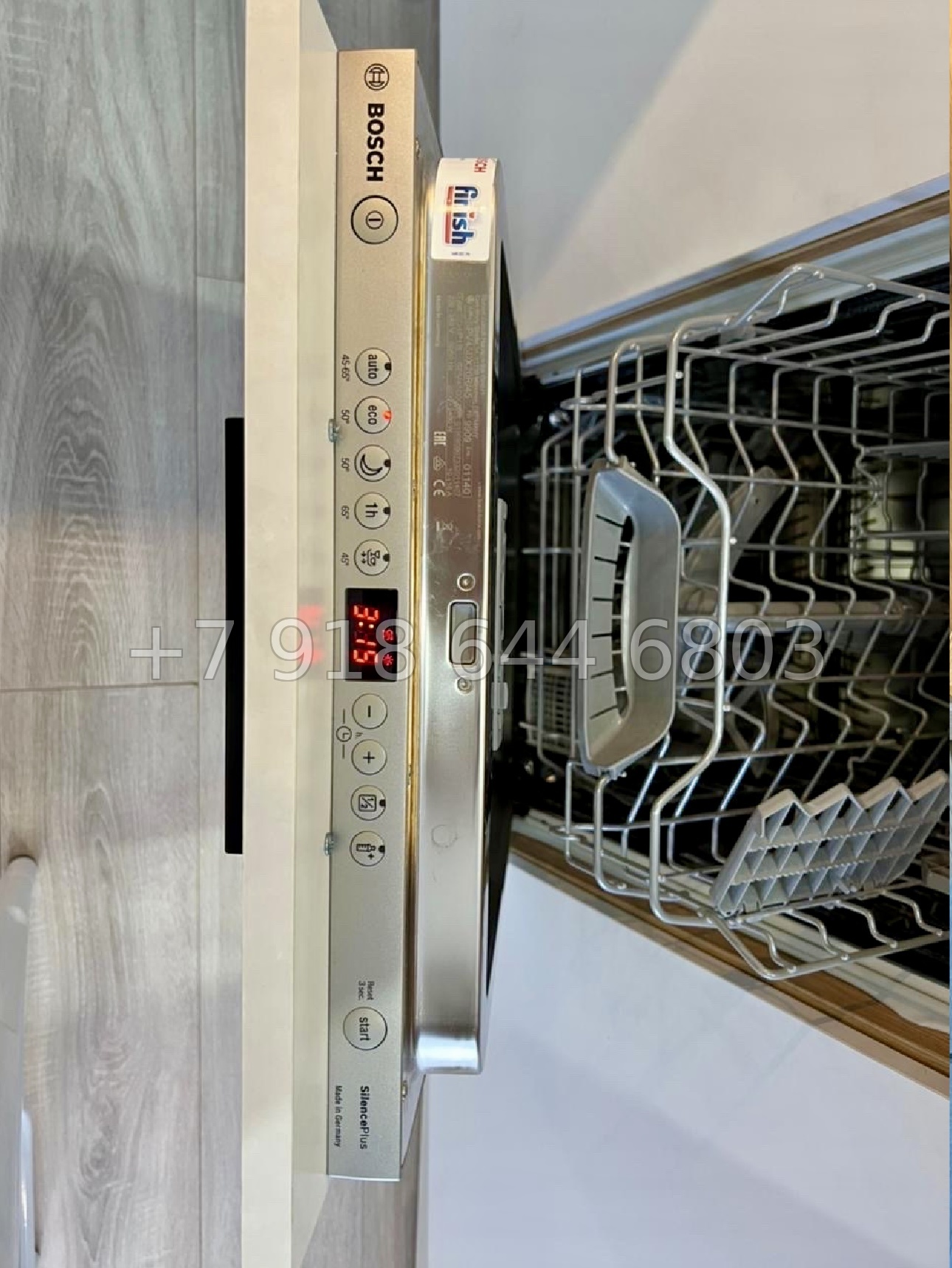 № 8х. Жилье с балконом и в 5 минутах от моря в Сочи  - миниатюра 7