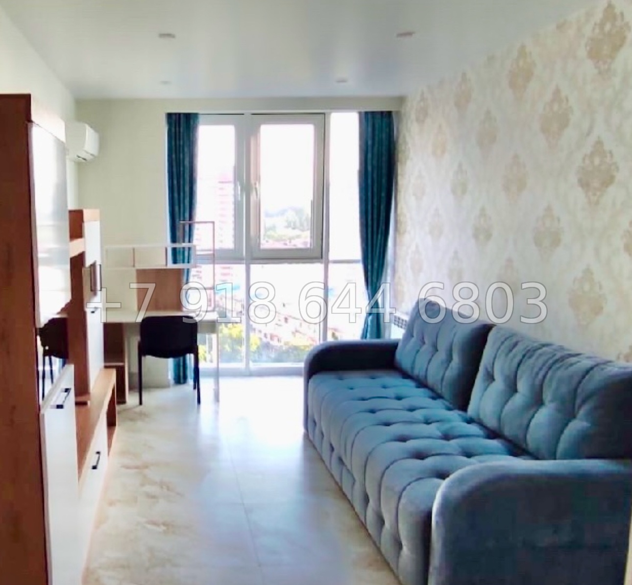 № 494 р. ЖК Альпийский квартал Сочи  - миниатюра 13