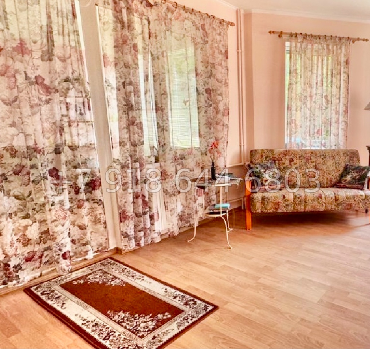 № 291. Дом с бассейном в Сочи  - миниатюра 9