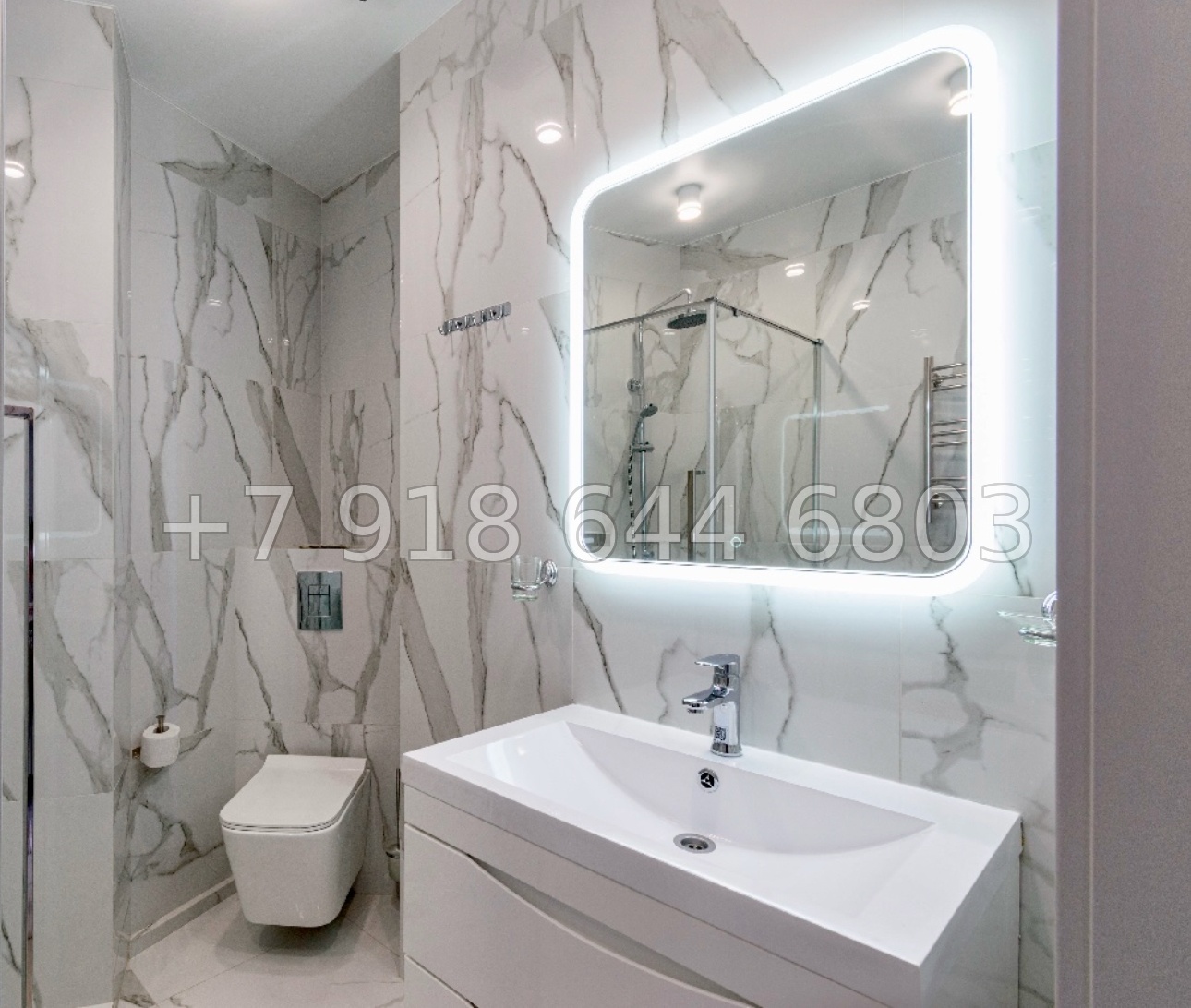 № 14ш. Идеальный вариант в Сириусе под сдачу в аренду  - миниатюра 5