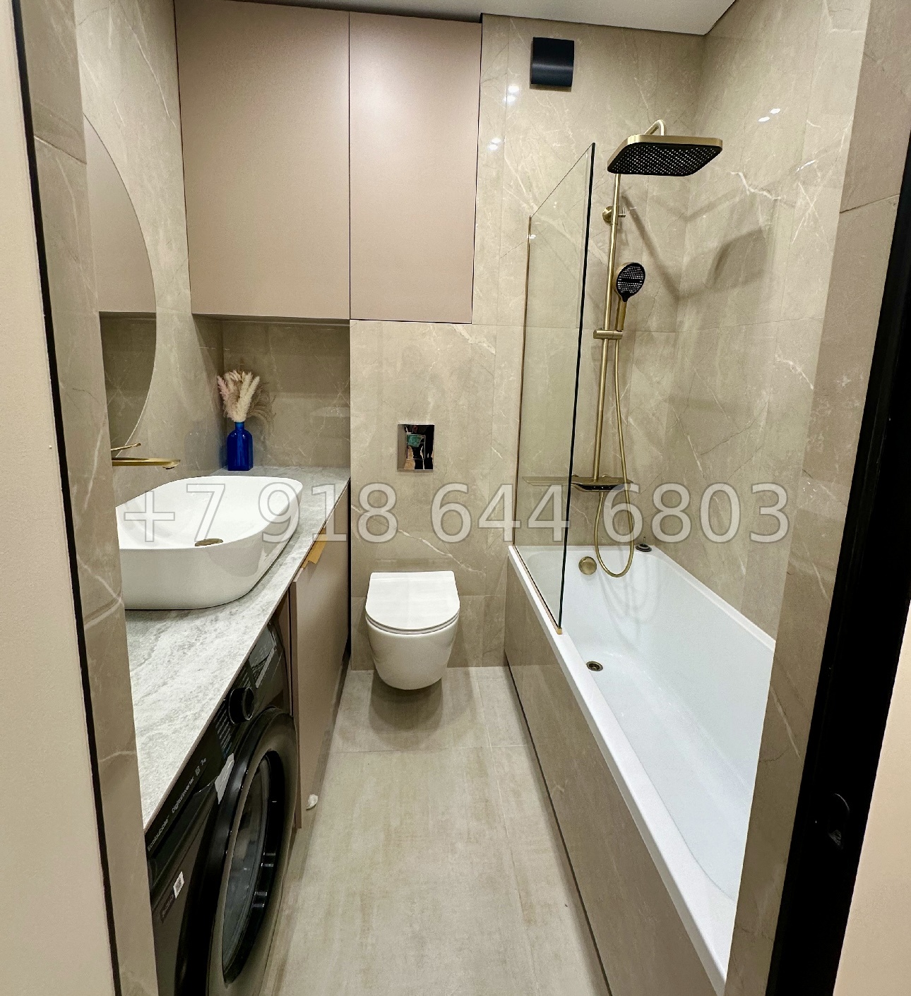 № 474 р. ЖК Меркато Сочи  - миниатюра 7