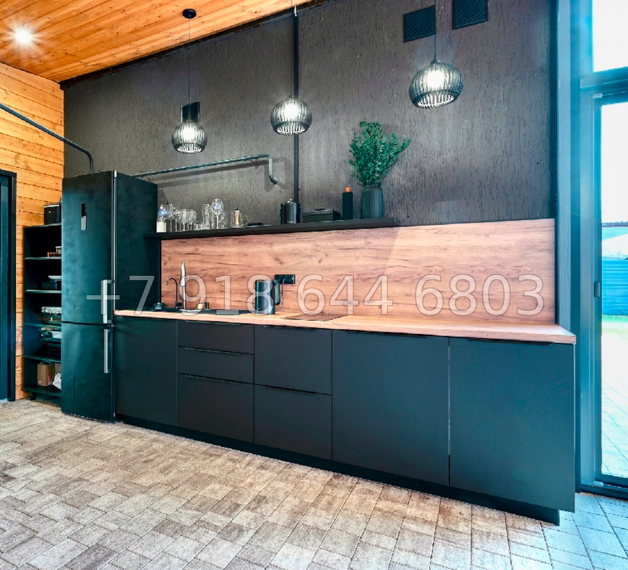 № 73 м. Дом в Адлере у Сириуса  - миниатюра 8