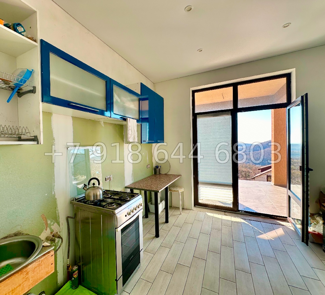 № 86 А. Огромный дом в Сочи Верхнеармянское Лоо - миниатюра 20