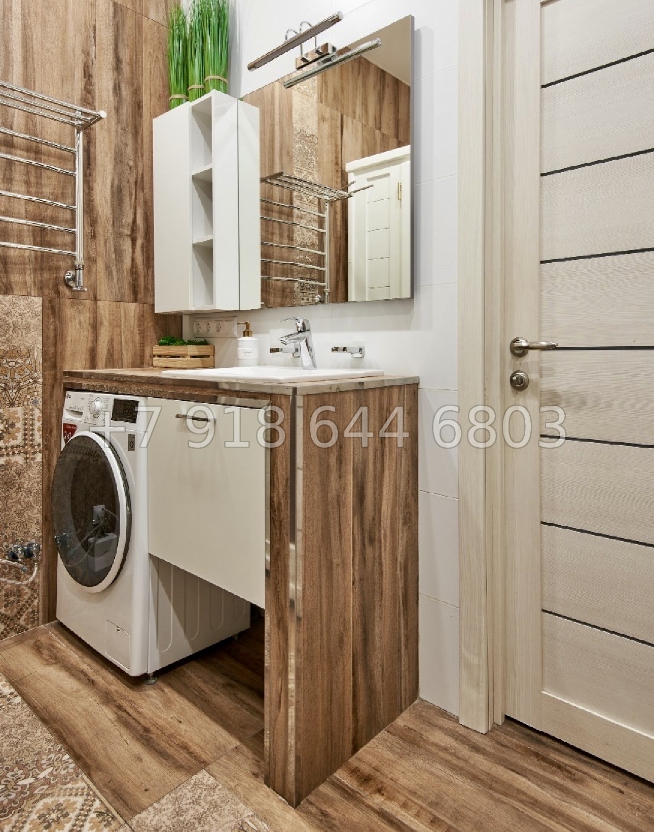 № 230 р. Квартира у моря с сауной в Сочи ЖК Посейдон  - миниатюра 12