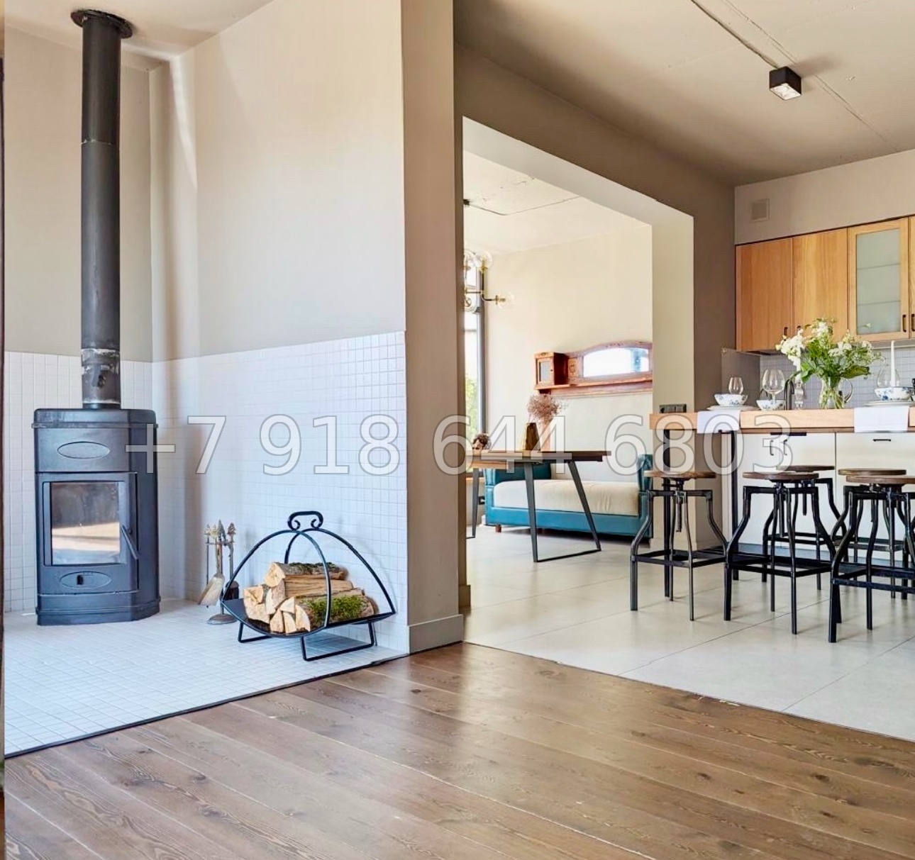 № 215 Б. Дом с видом на море в Сочи Шексна - миниатюра 34