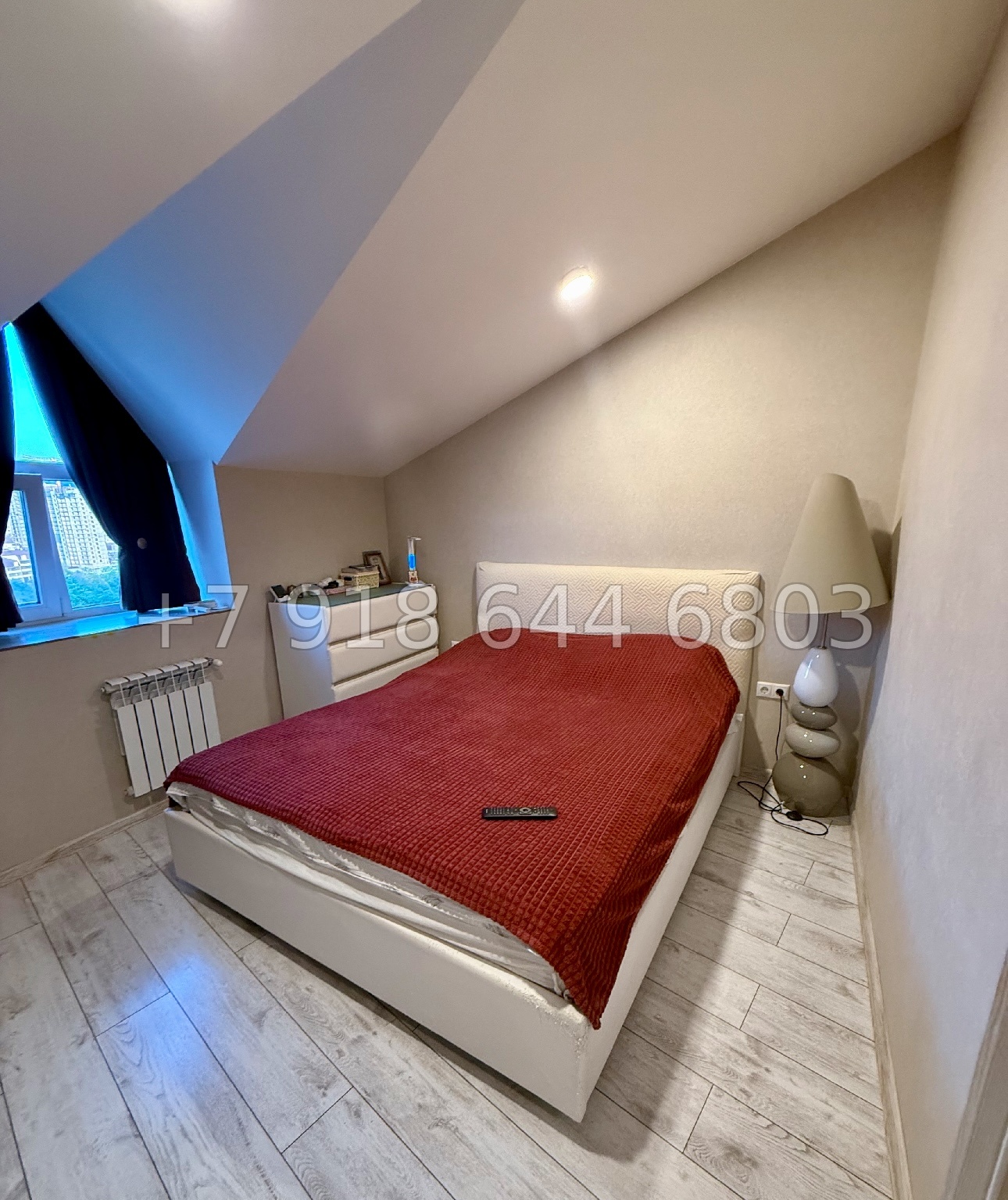 № 10ш. Большая площадь. Сочи район Макаренко  - миниатюра 1