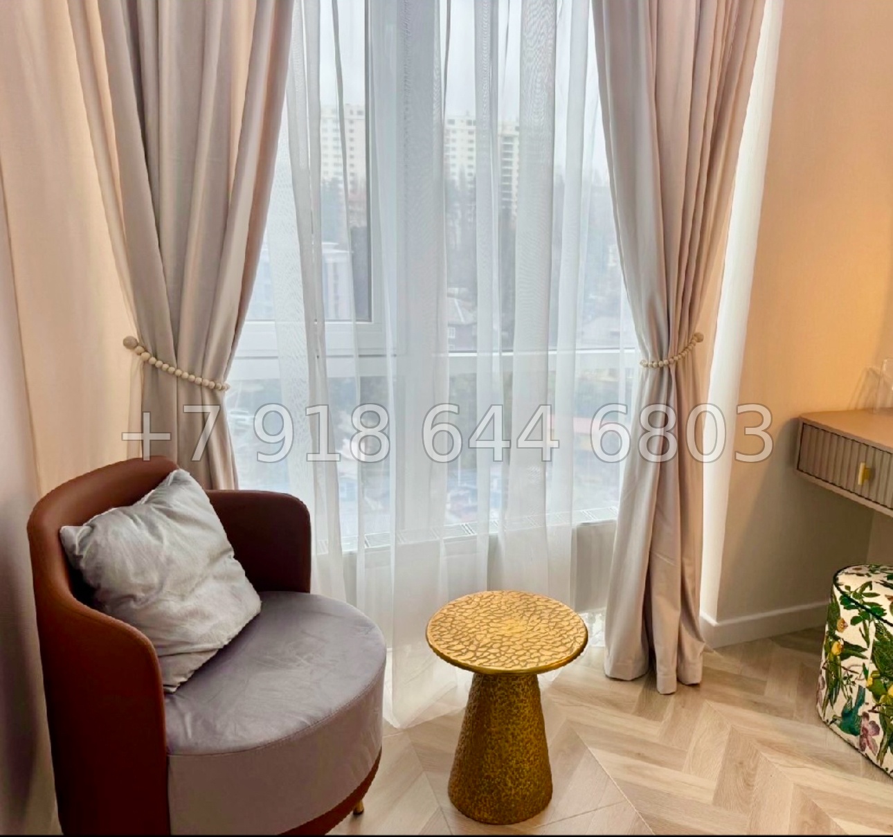 № 569 р. ЖК Альпийский квартал Сочи  - миниатюра 3