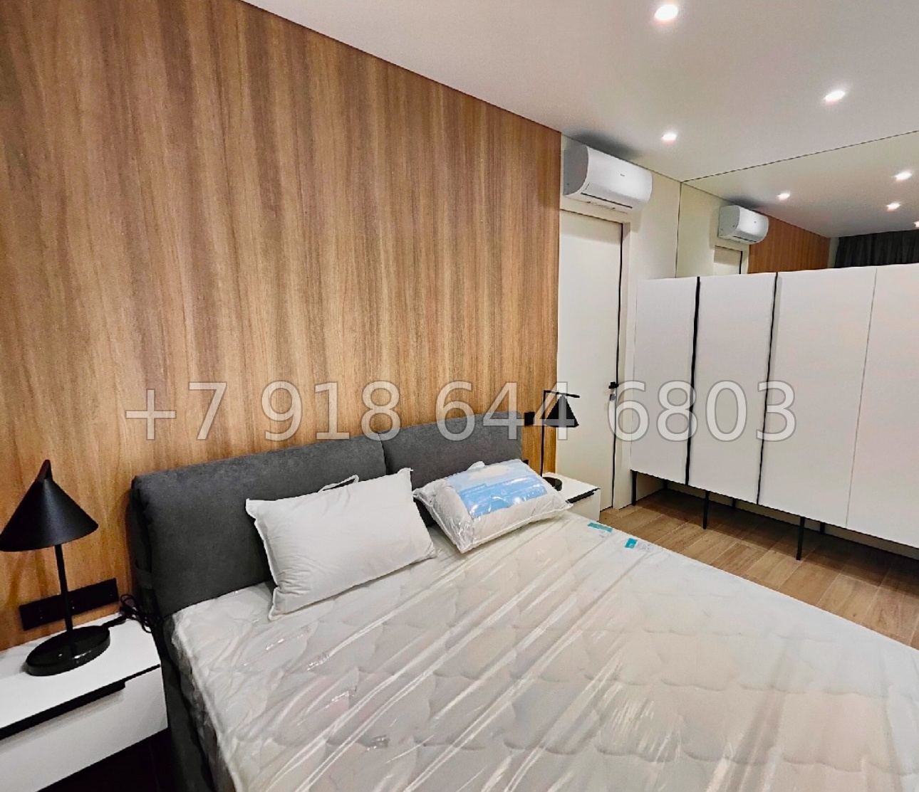 № 555 р. Квартира с видом на море в Сочи  - миниатюра 19