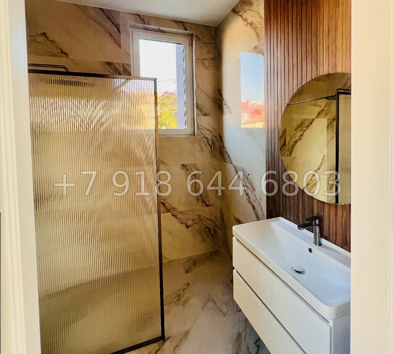 № 132 А. Дом с ремонтом и мебелью в Сочи  - миниатюра 16