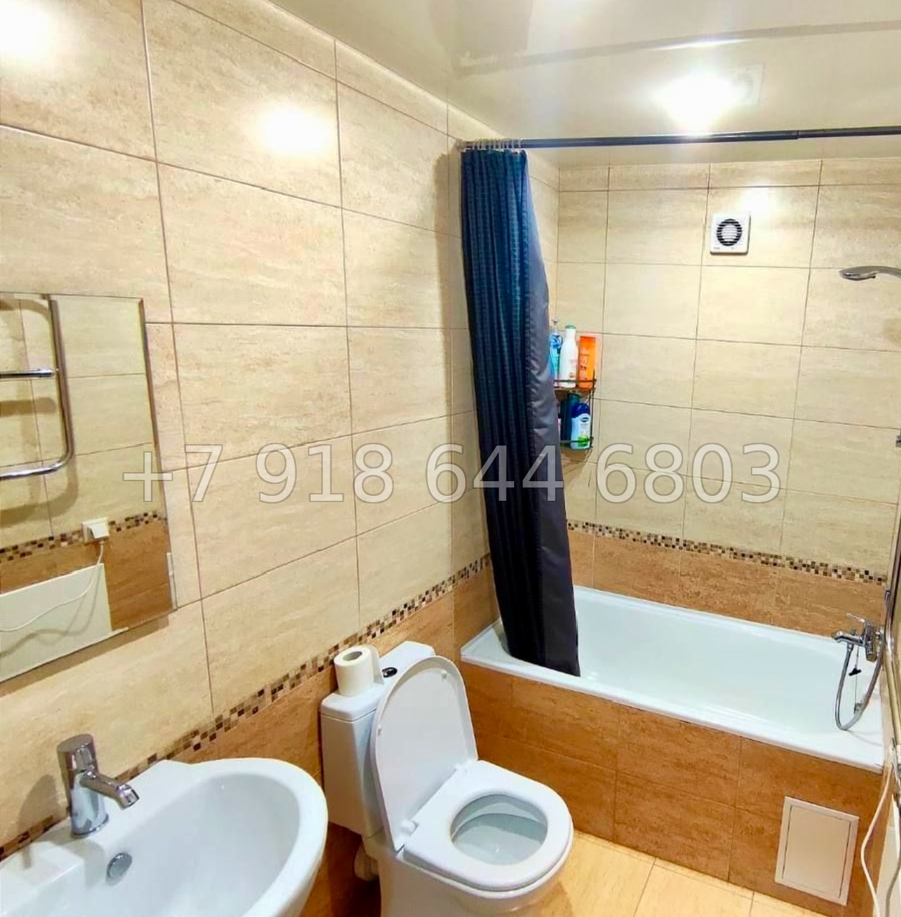 № 14 и. Квартира для сдачи и жизни  - миниатюра 7